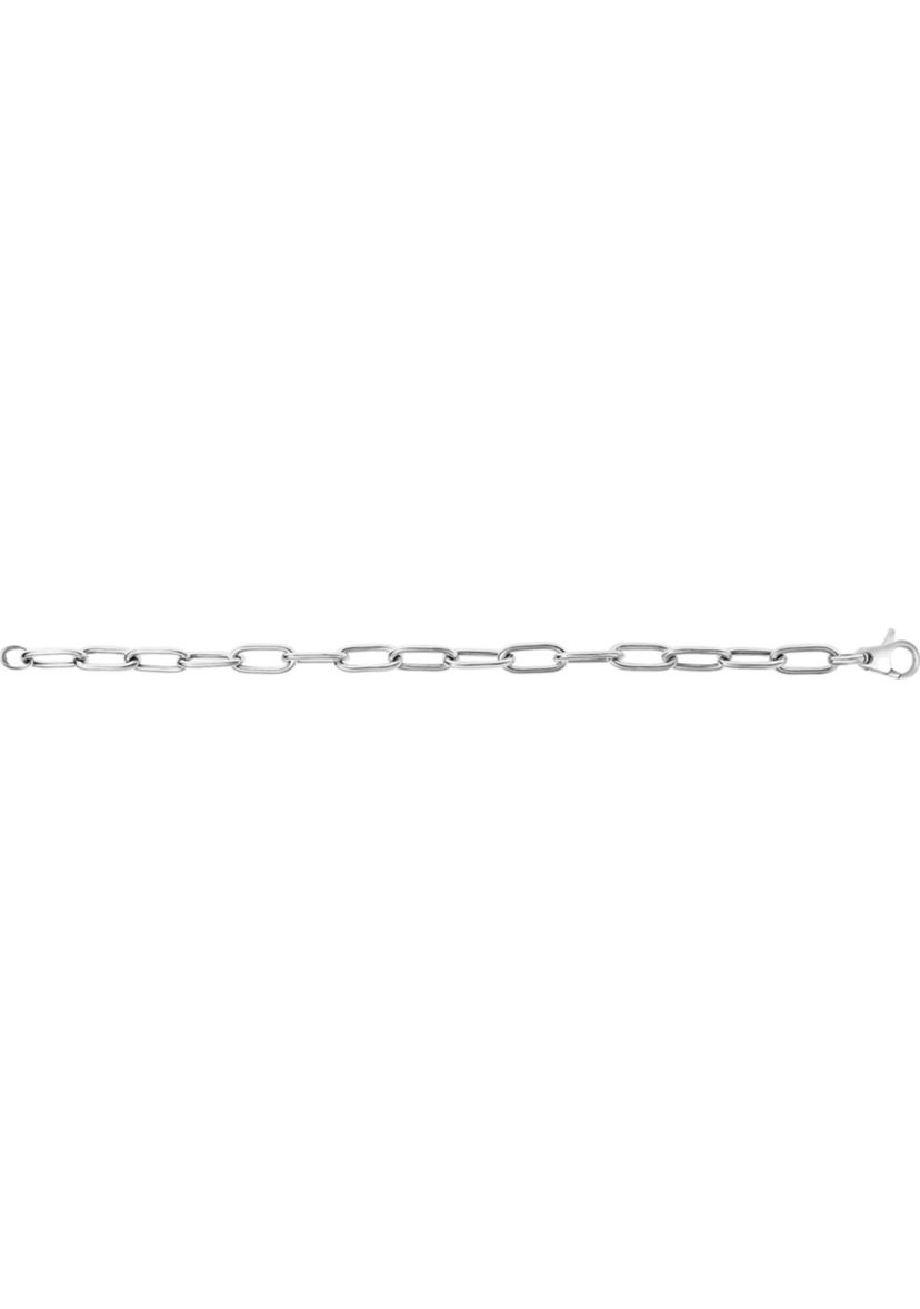 Paperclip Necklace