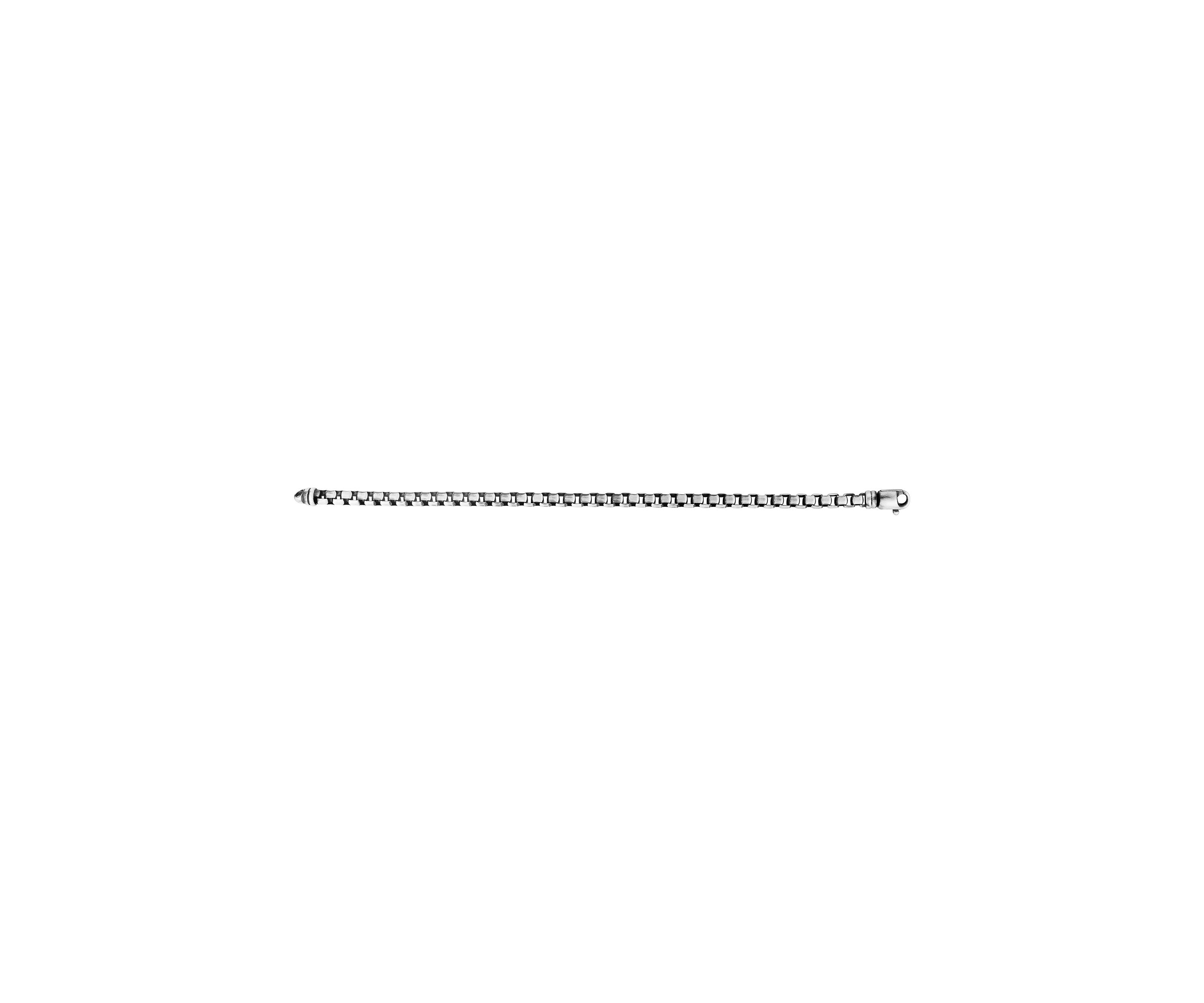 Box Bracelet