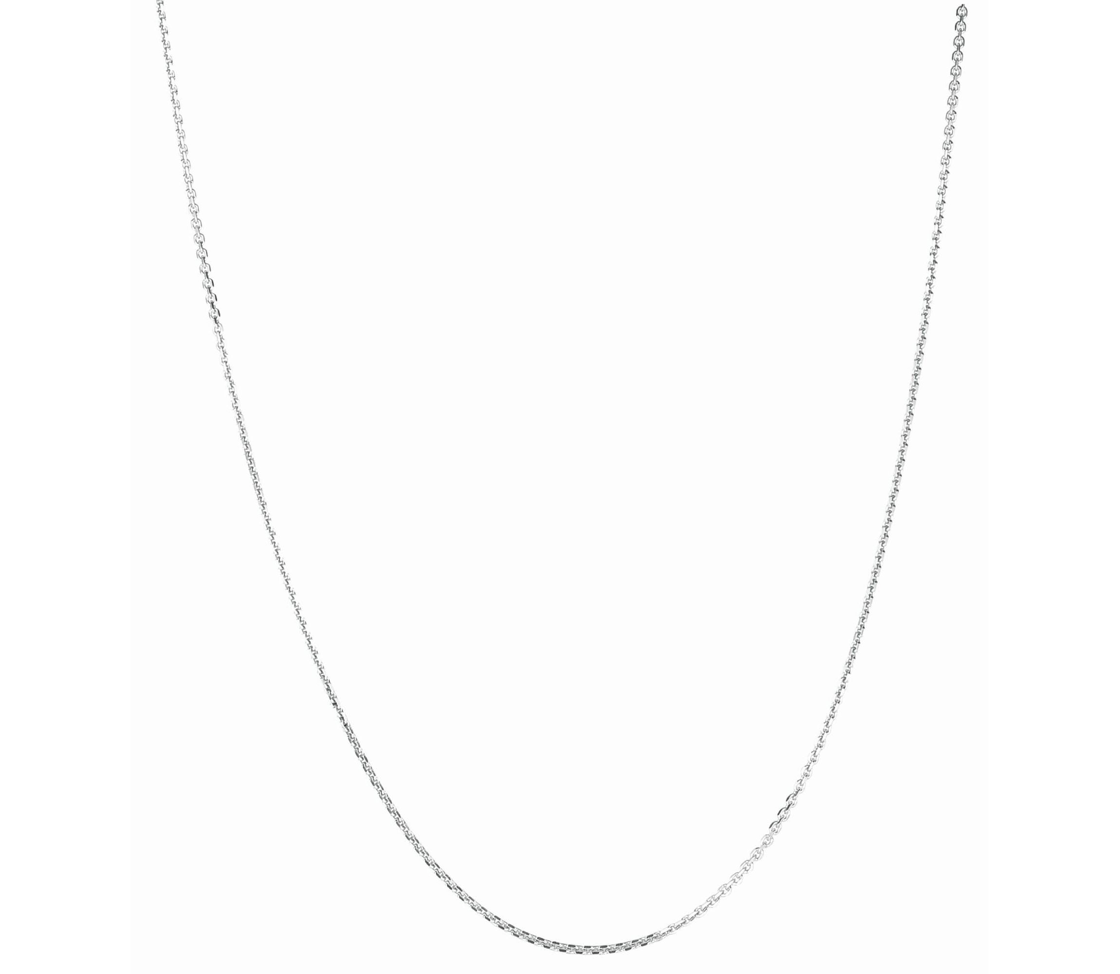 S/S CABLE CHAIN