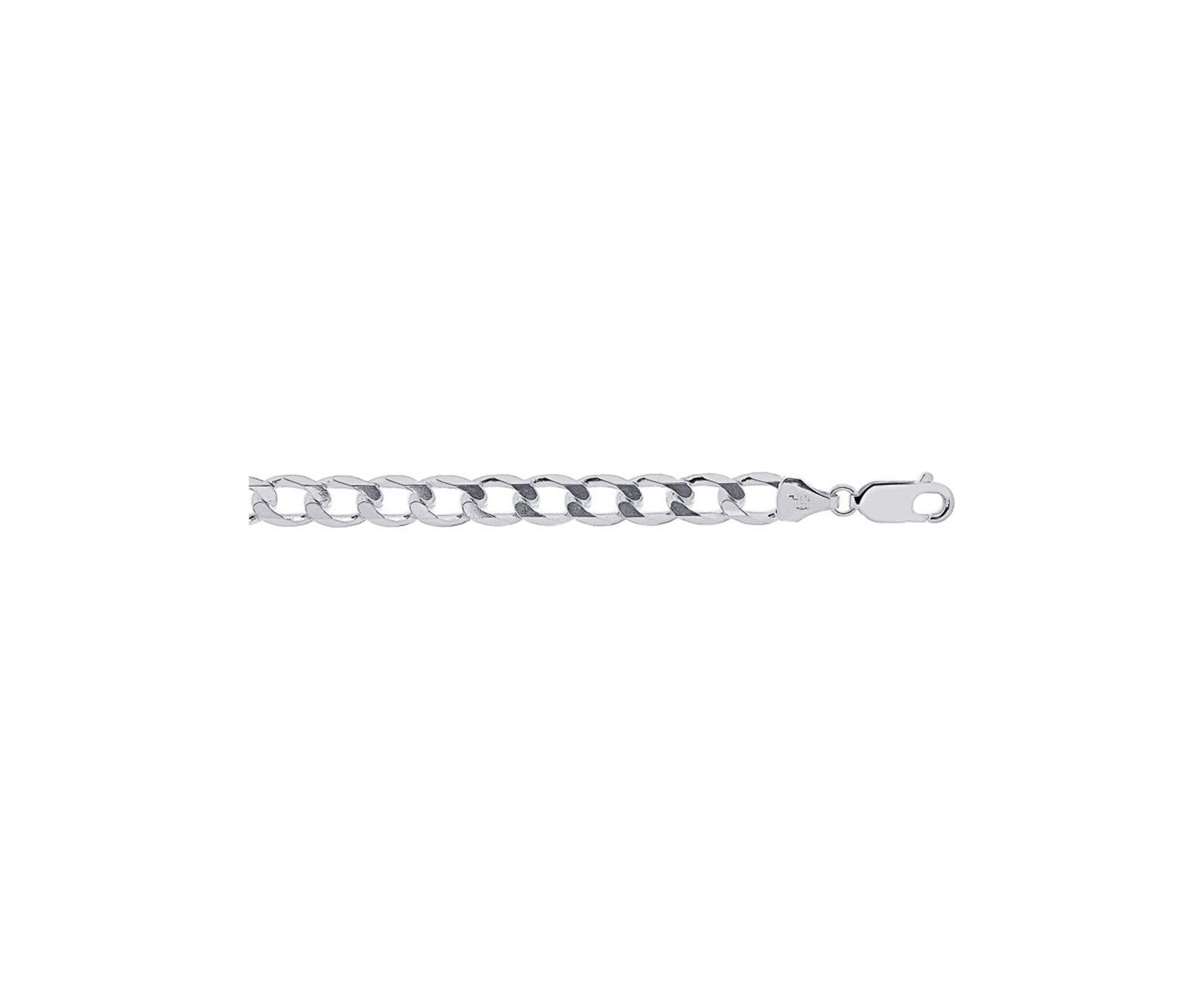 Curb Bracelet