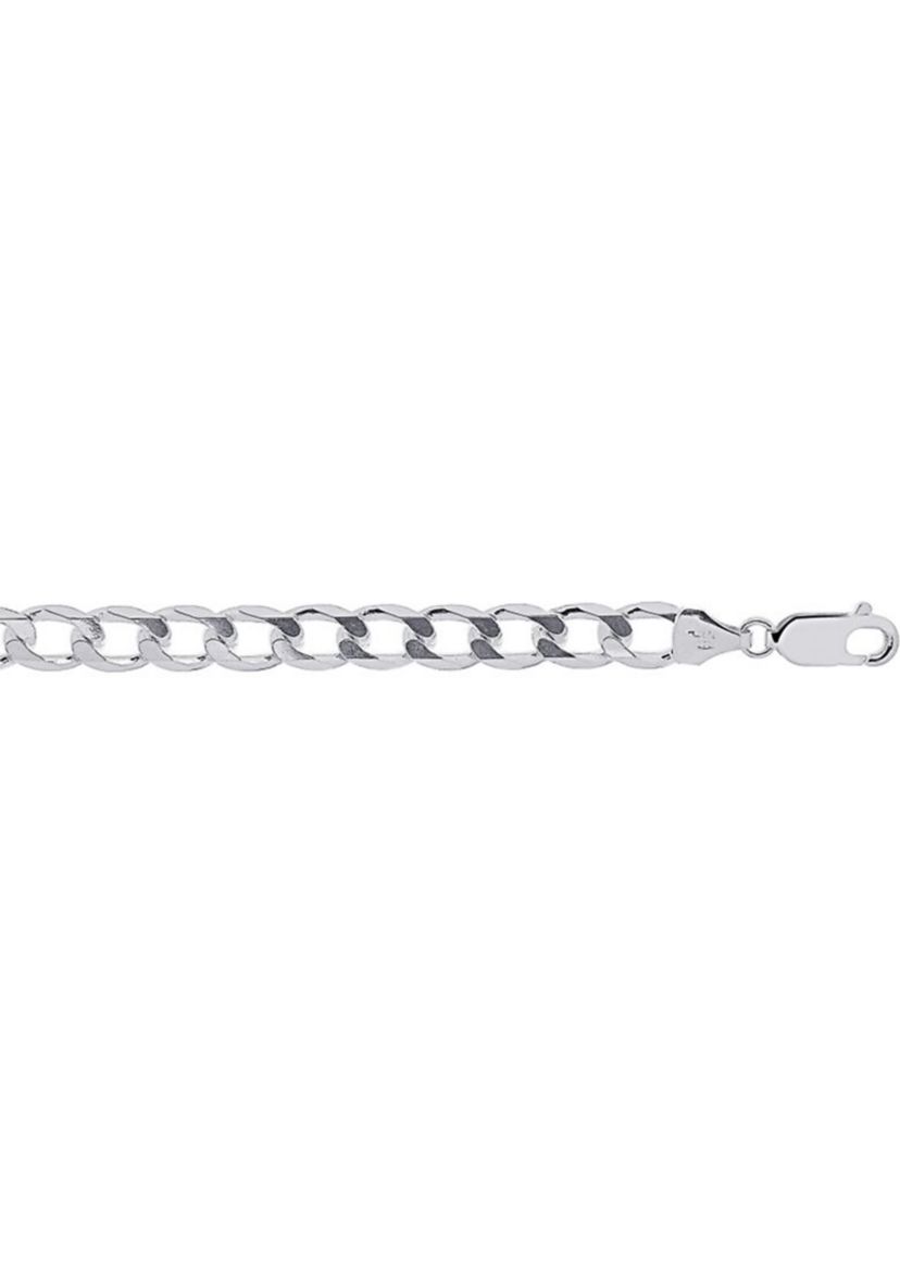 Curb Bracelet