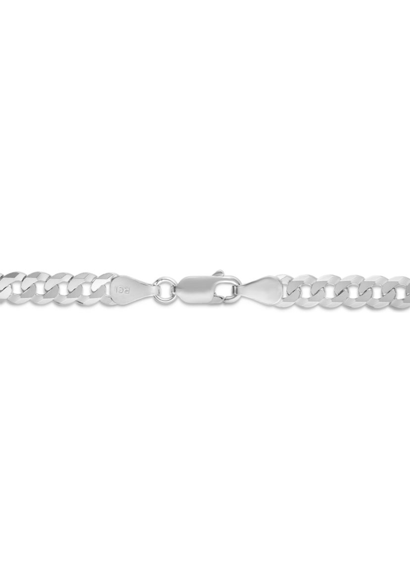 Curb Bracelet