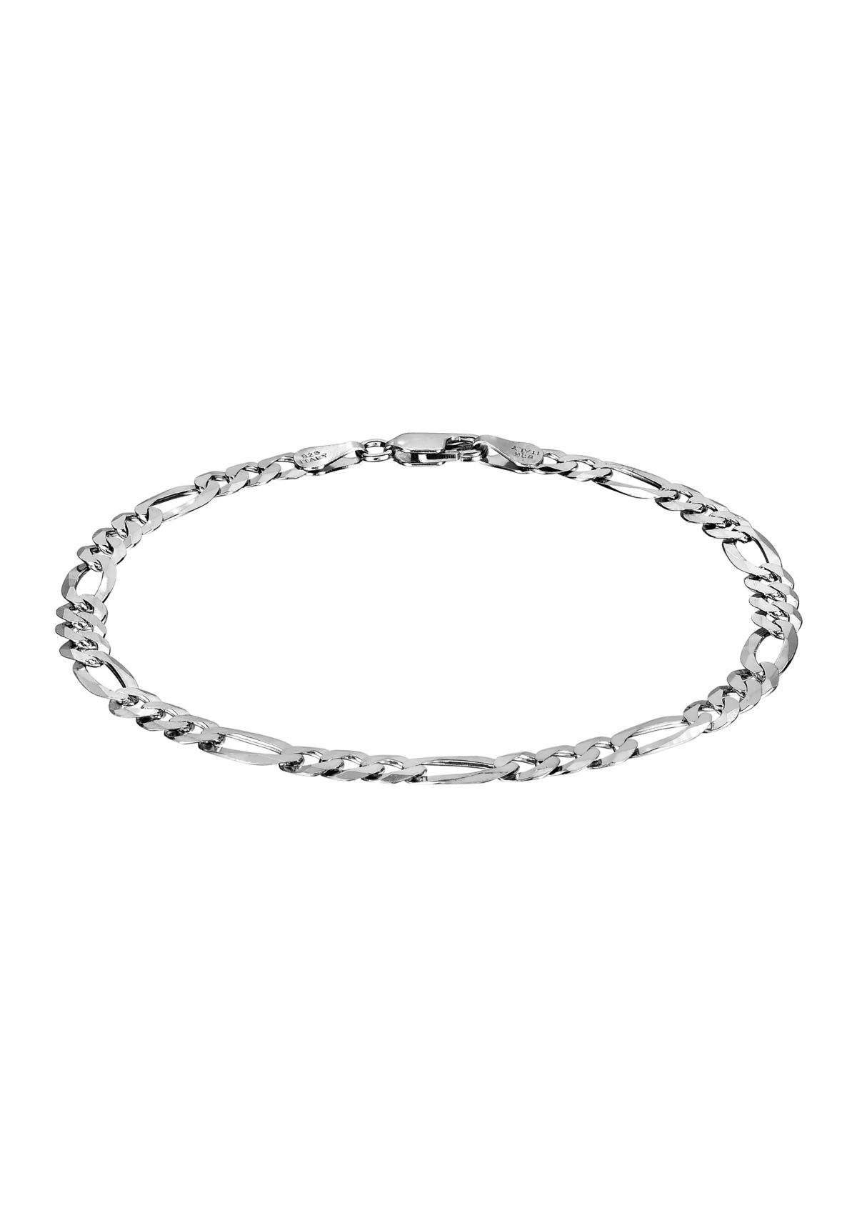 Figaro Bracelet
