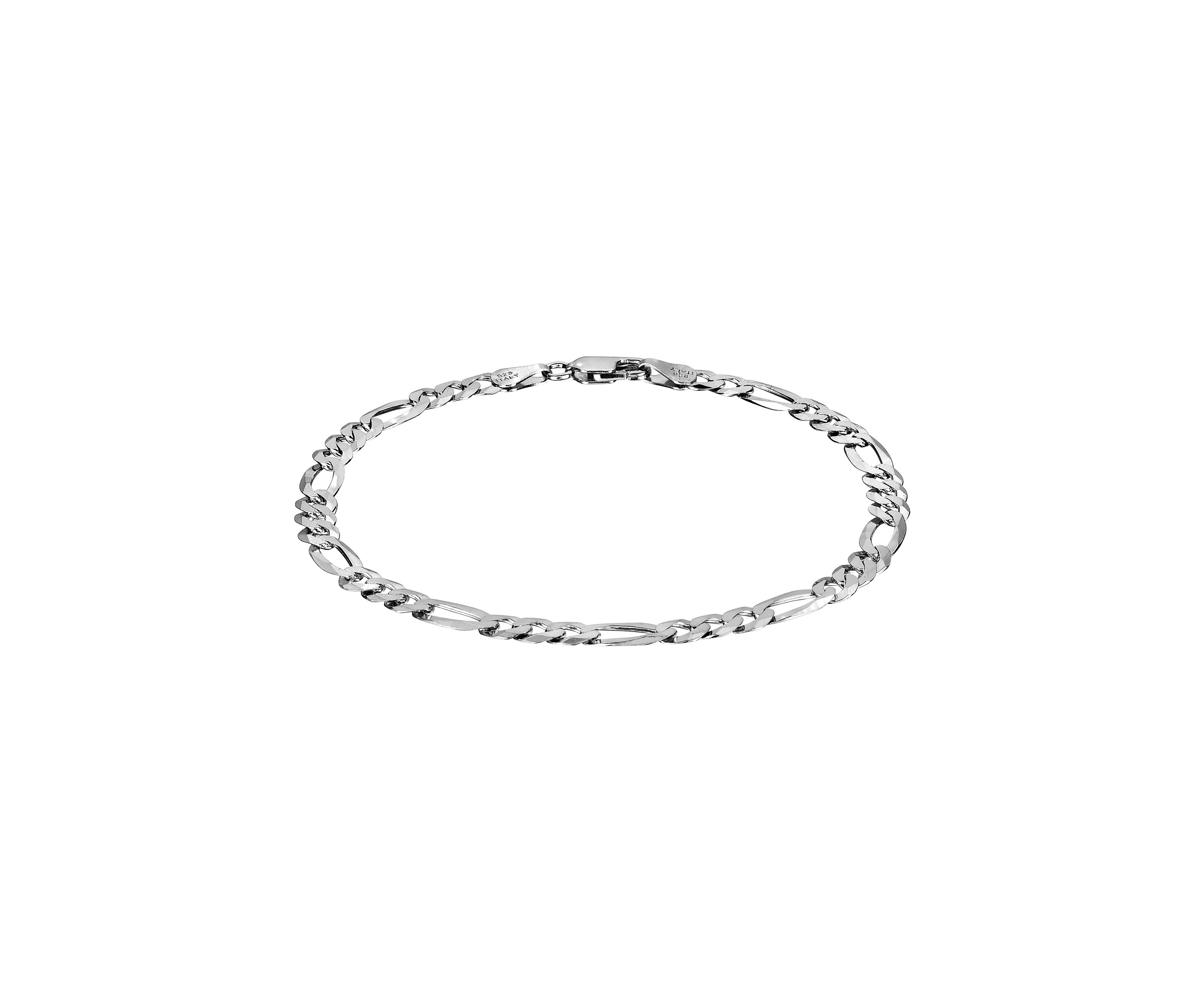 Figaro Bracelet