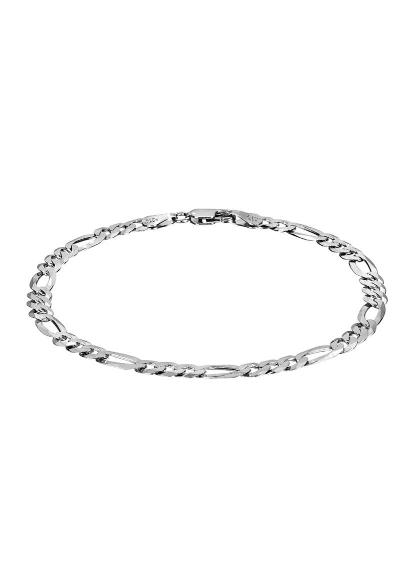 Figaro Bracelet