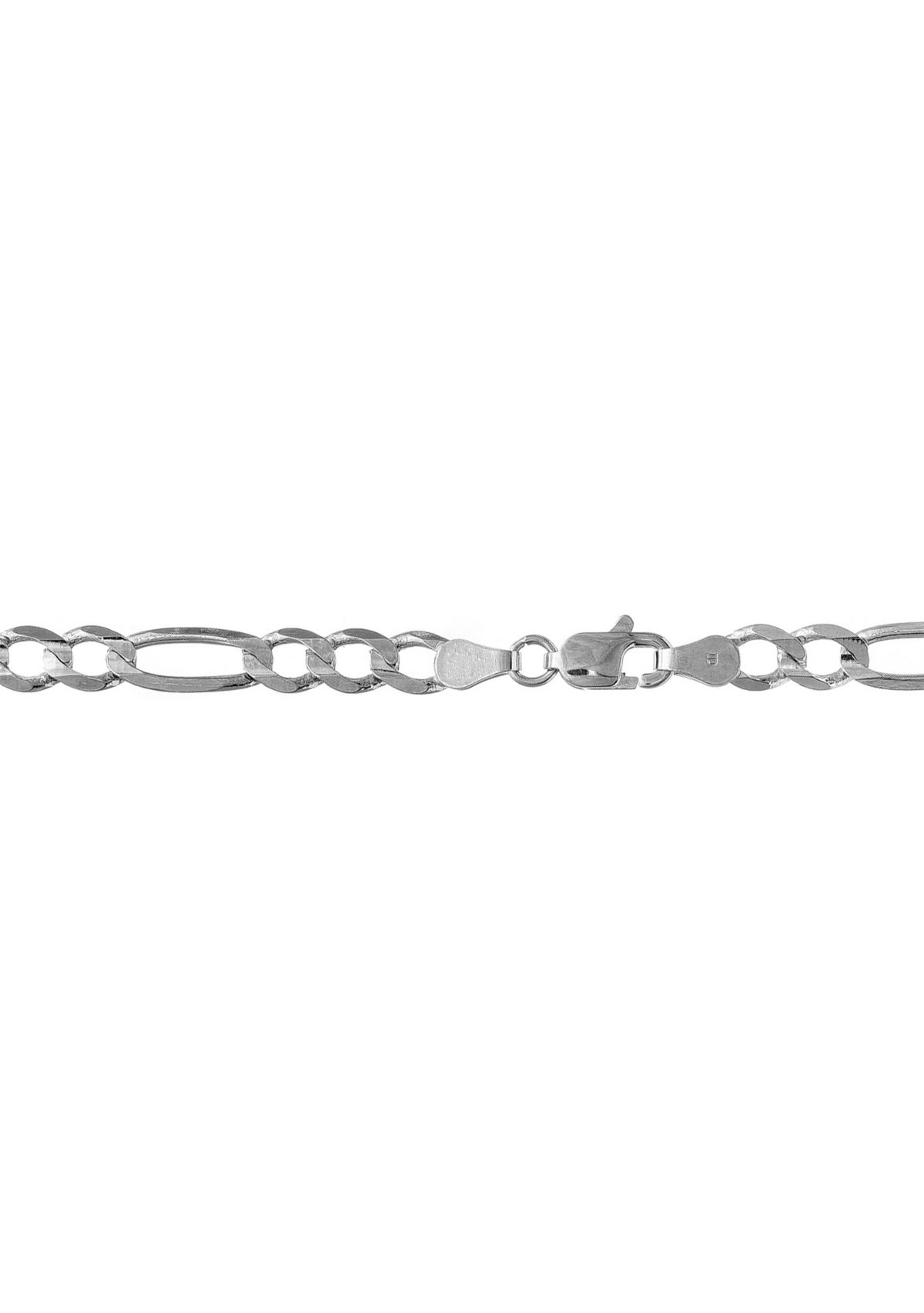 Figaro Bracelet