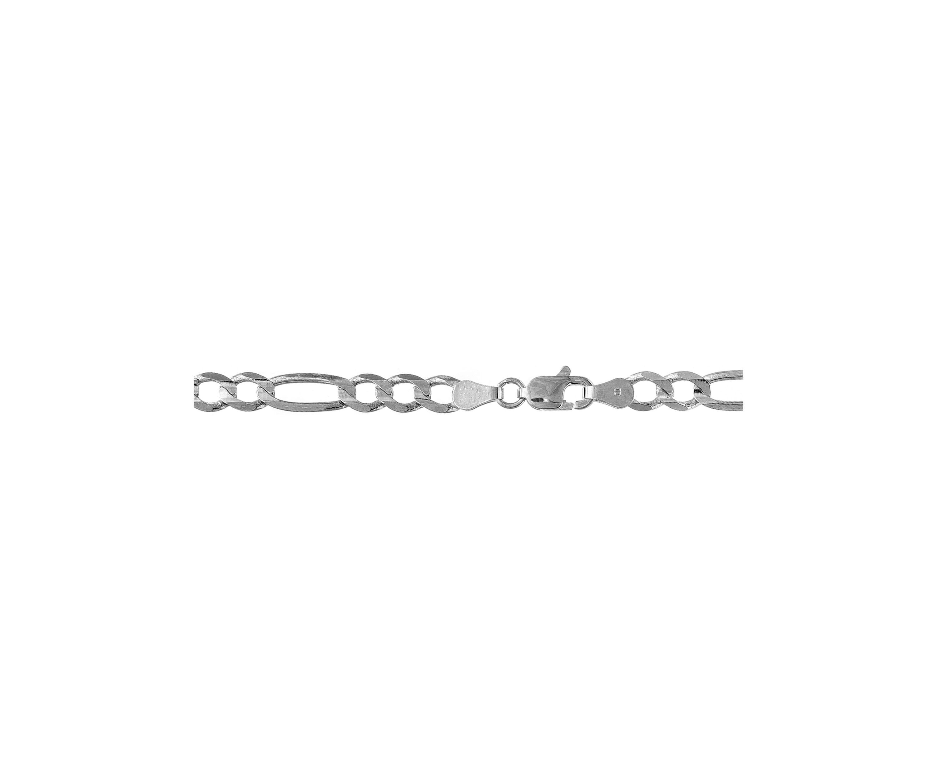 Figaro Bracelet