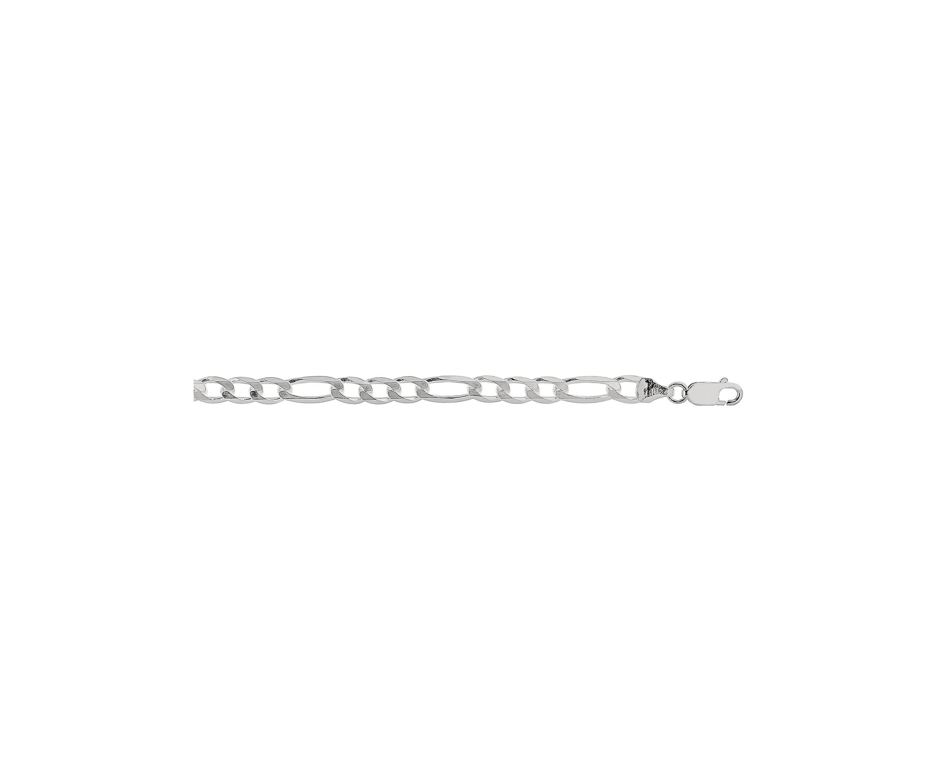 Figaro Bracelet