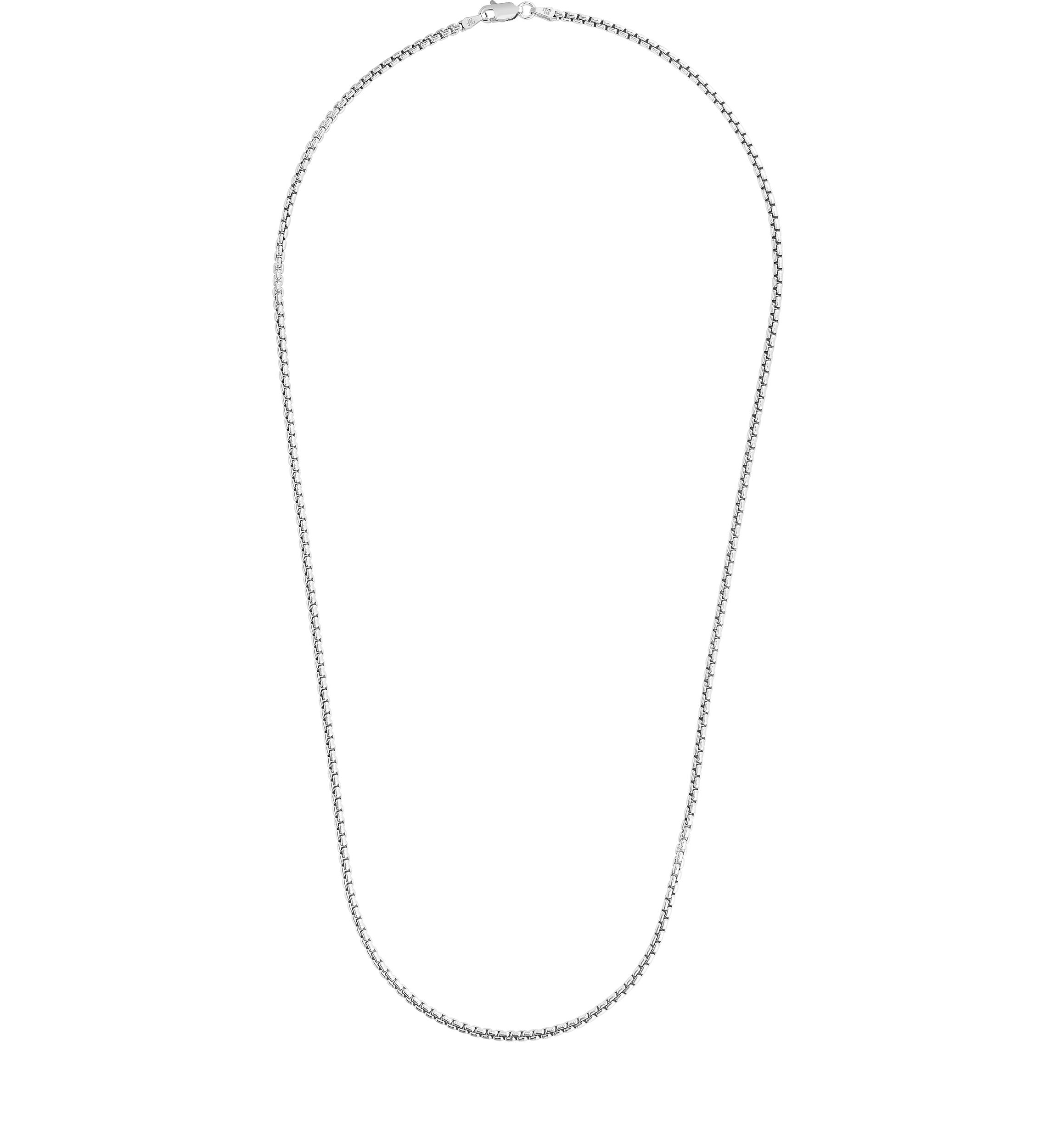 Box Chain