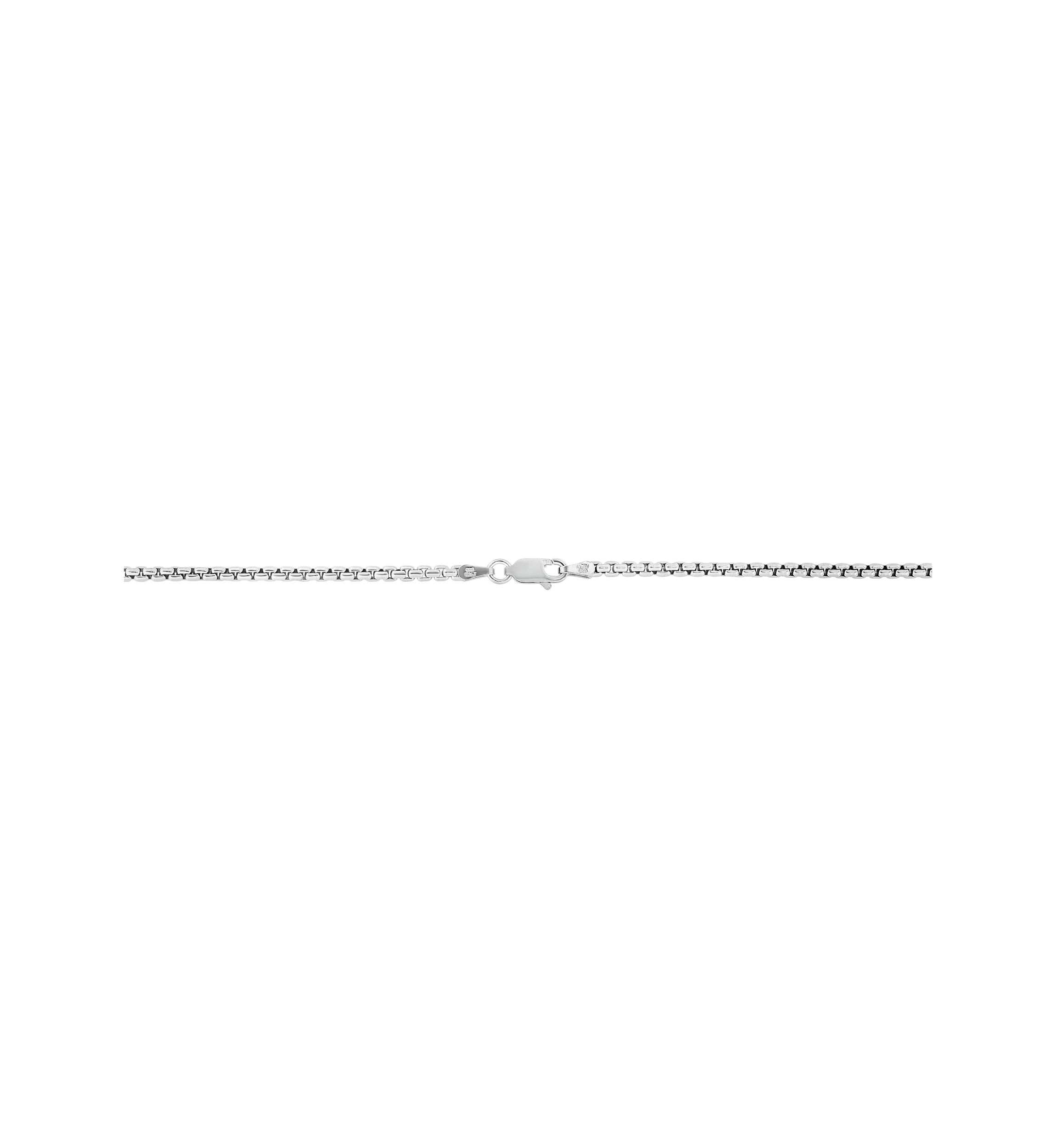 Box Chain