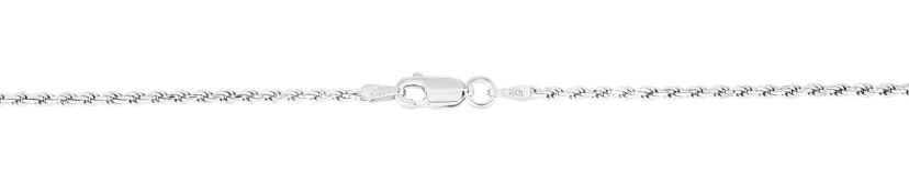 S/S ROPE CHAIN