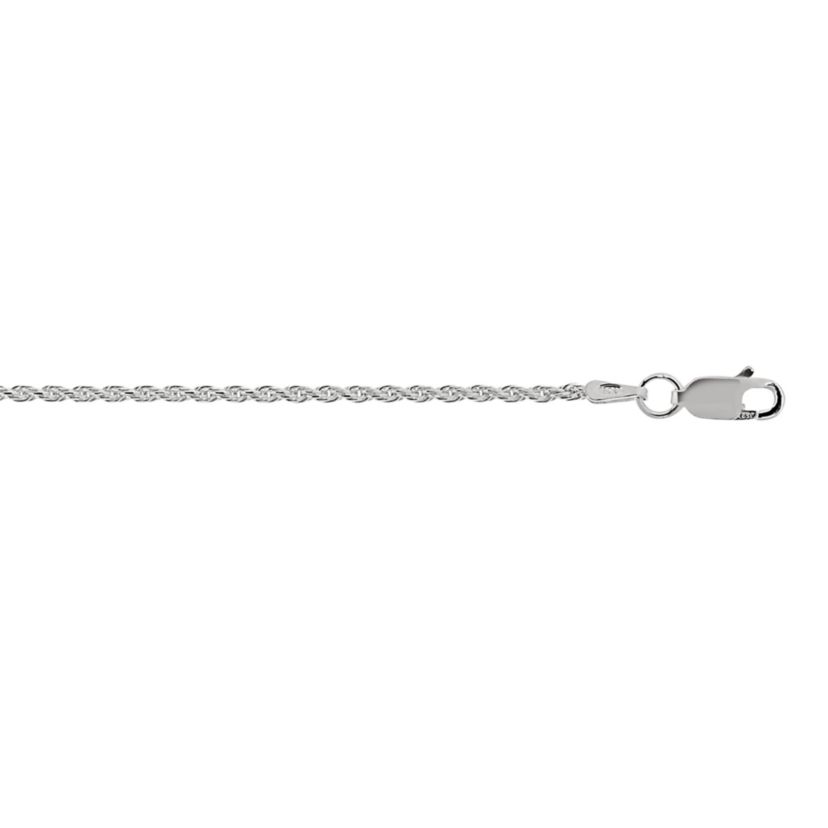 S/S ROPE CHAIN