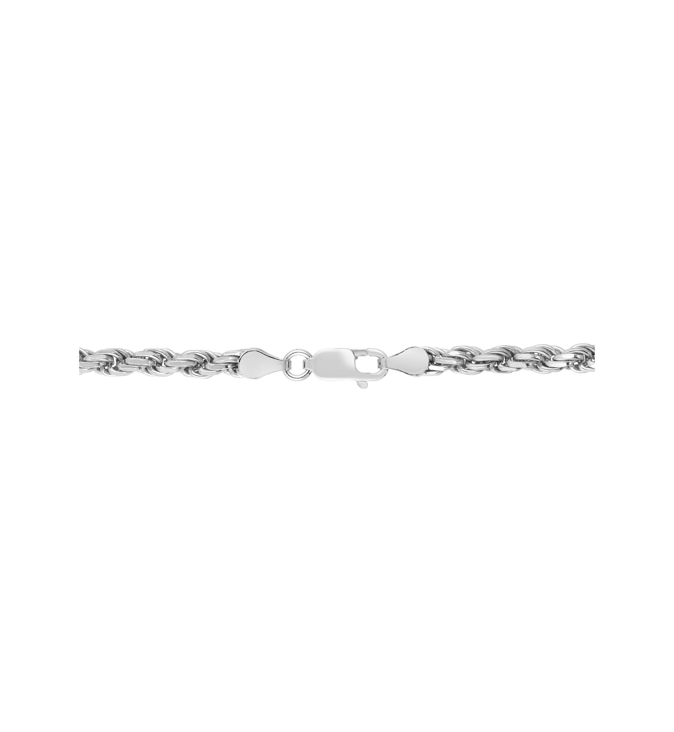 Rope Bracelet