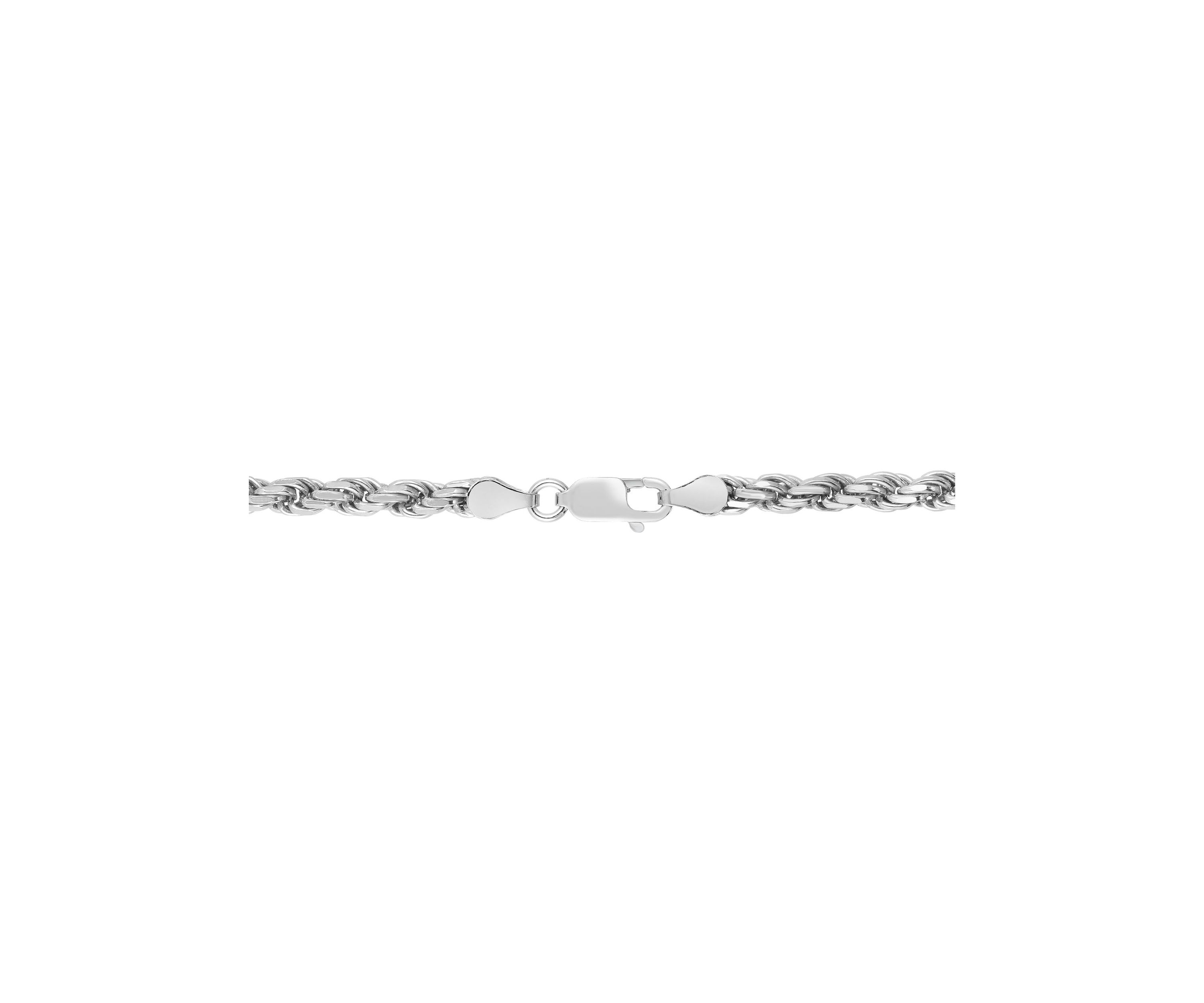 Rope Bracelet