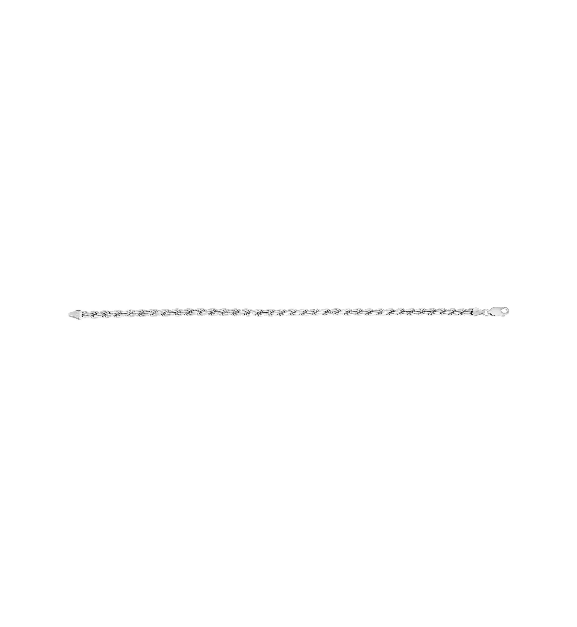 Rope Bracelet