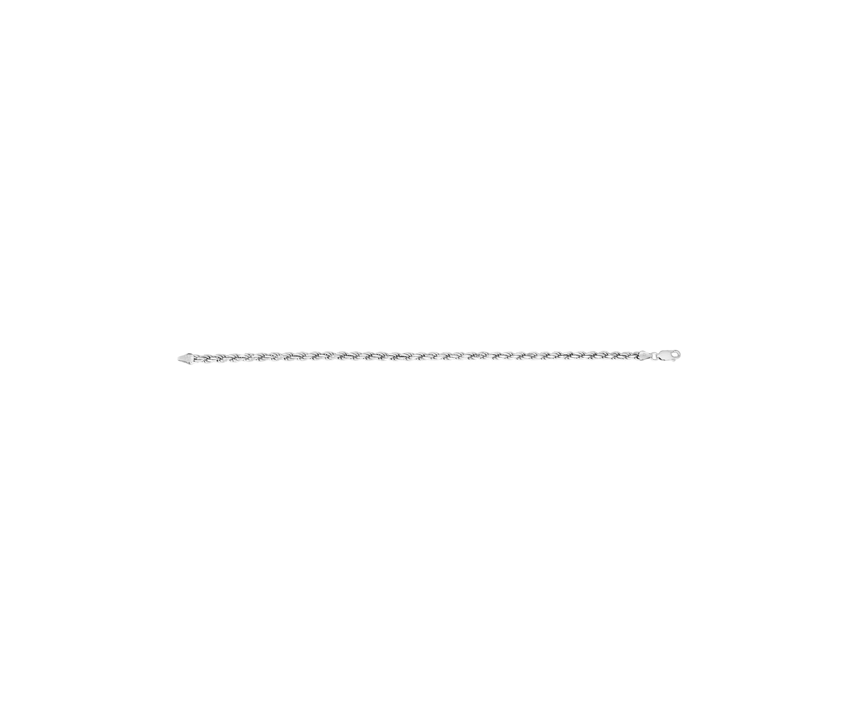 Rope Bracelet