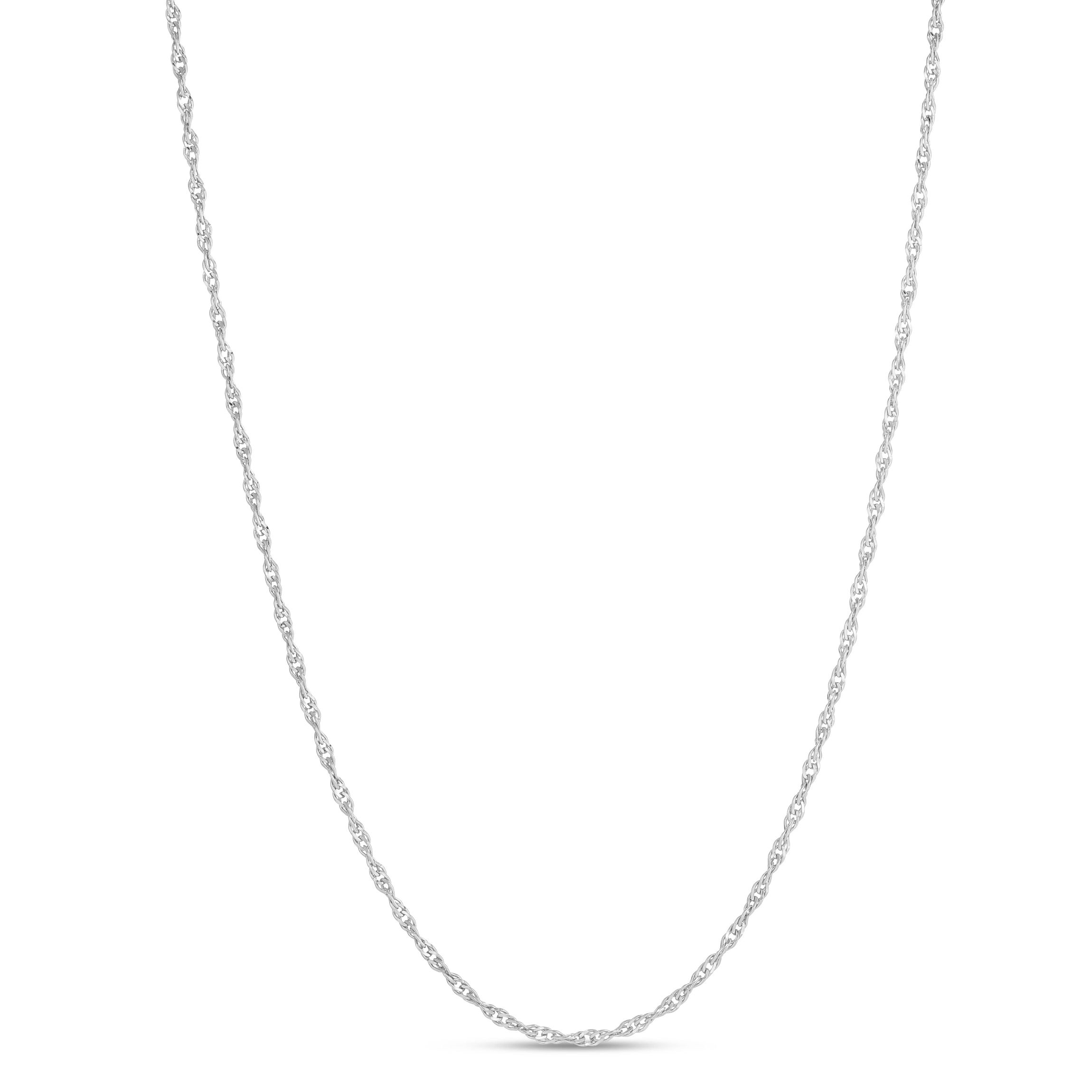 S/S SINGAPORE CHAIN