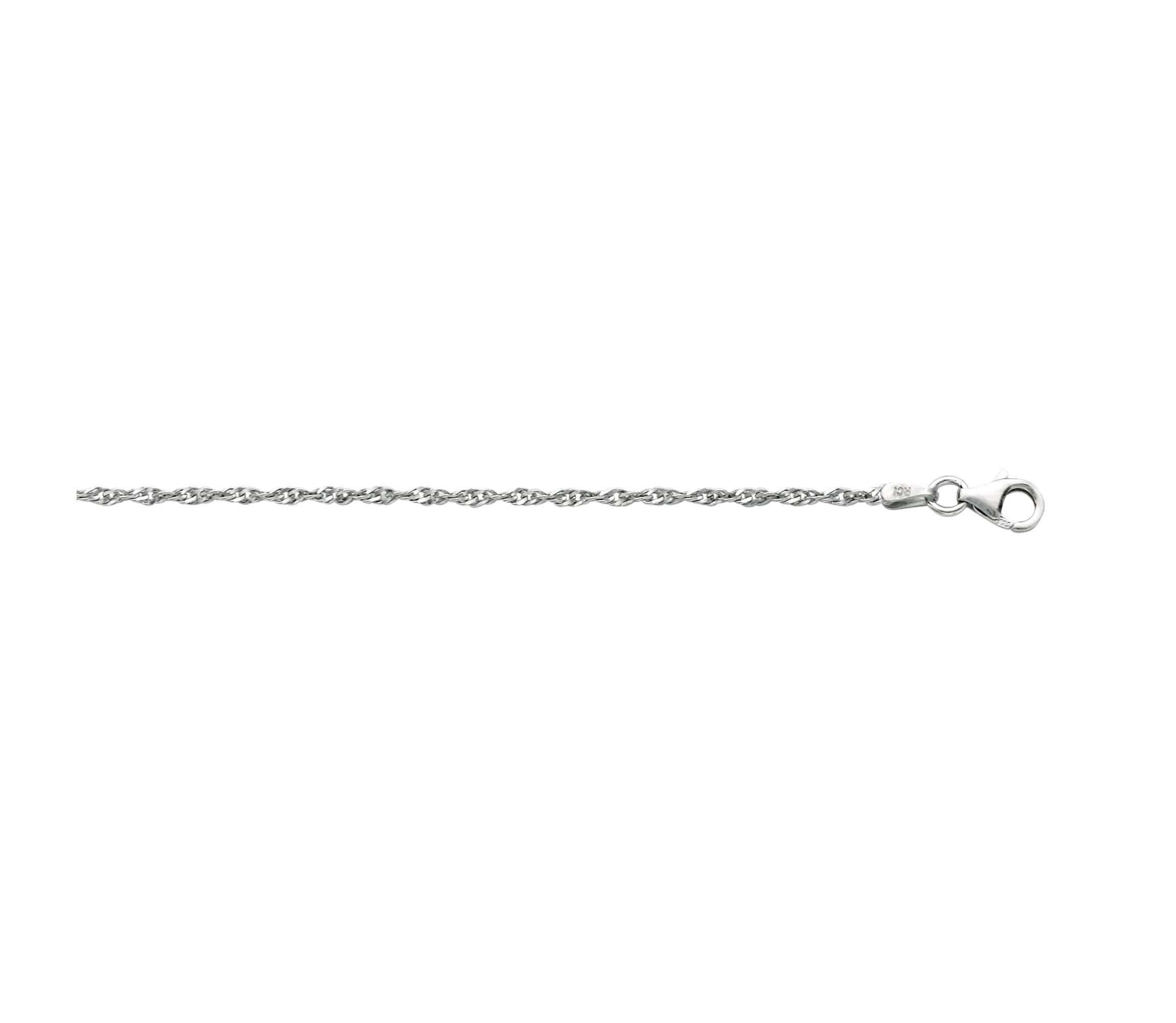 S/S SINGAPORE CHAIN