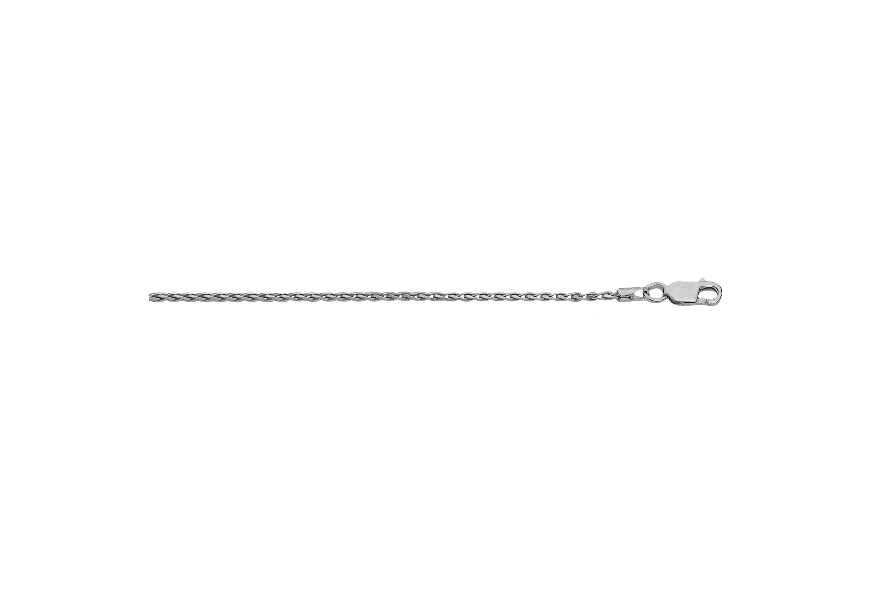 S/S ROUND WHEAT CHAIN