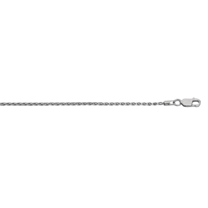 S/S ROUND WHEAT CHAIN