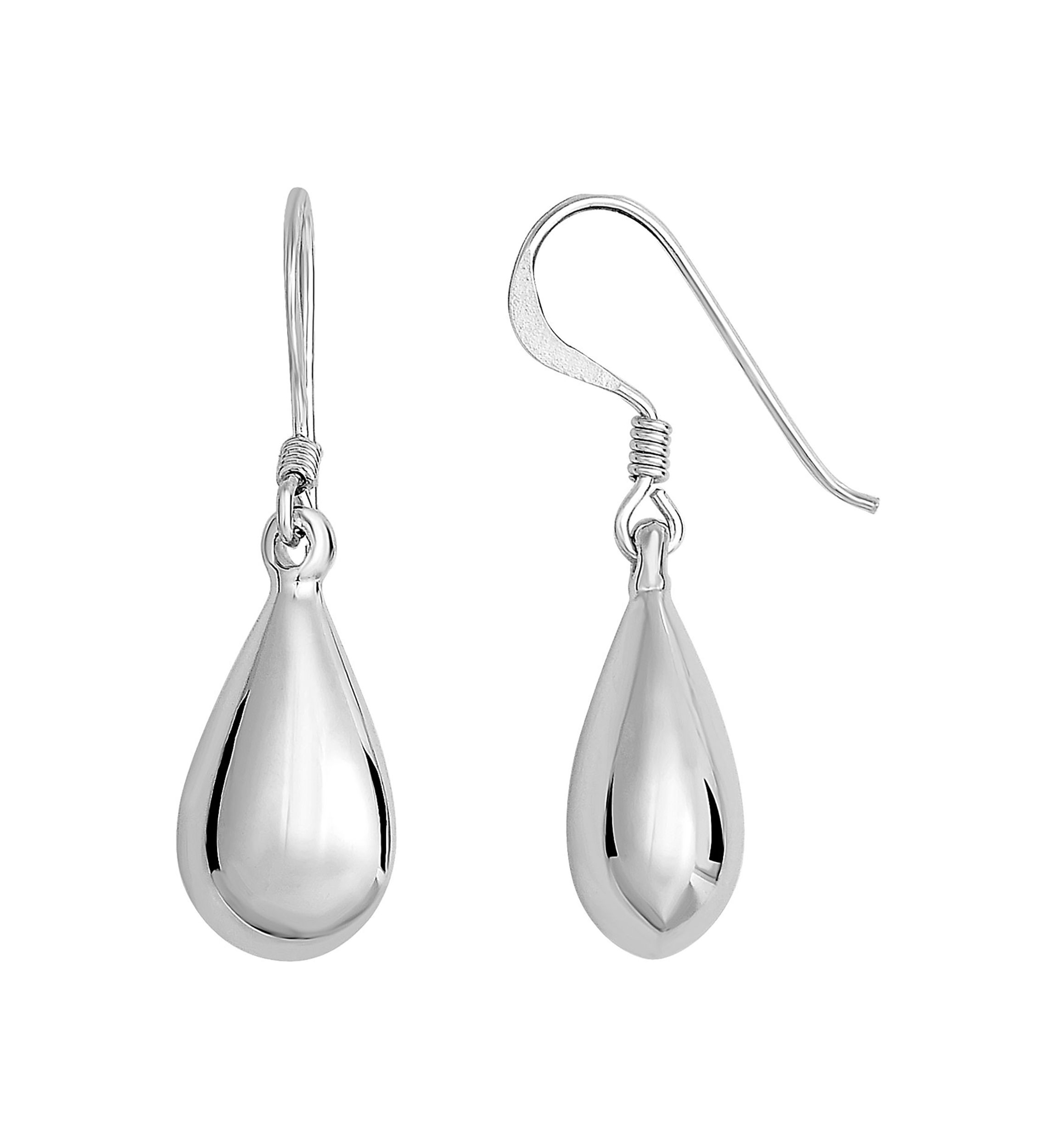 S/S Drop Earring