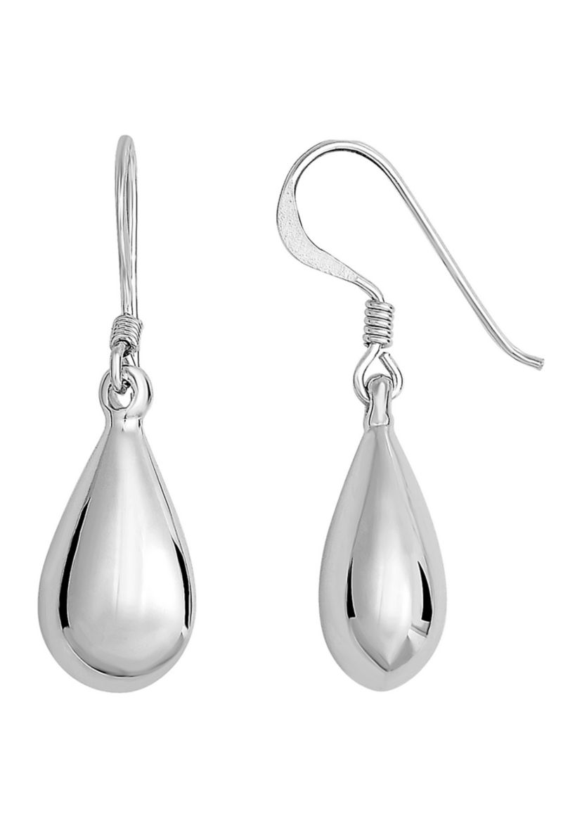 S/S Drop Earring