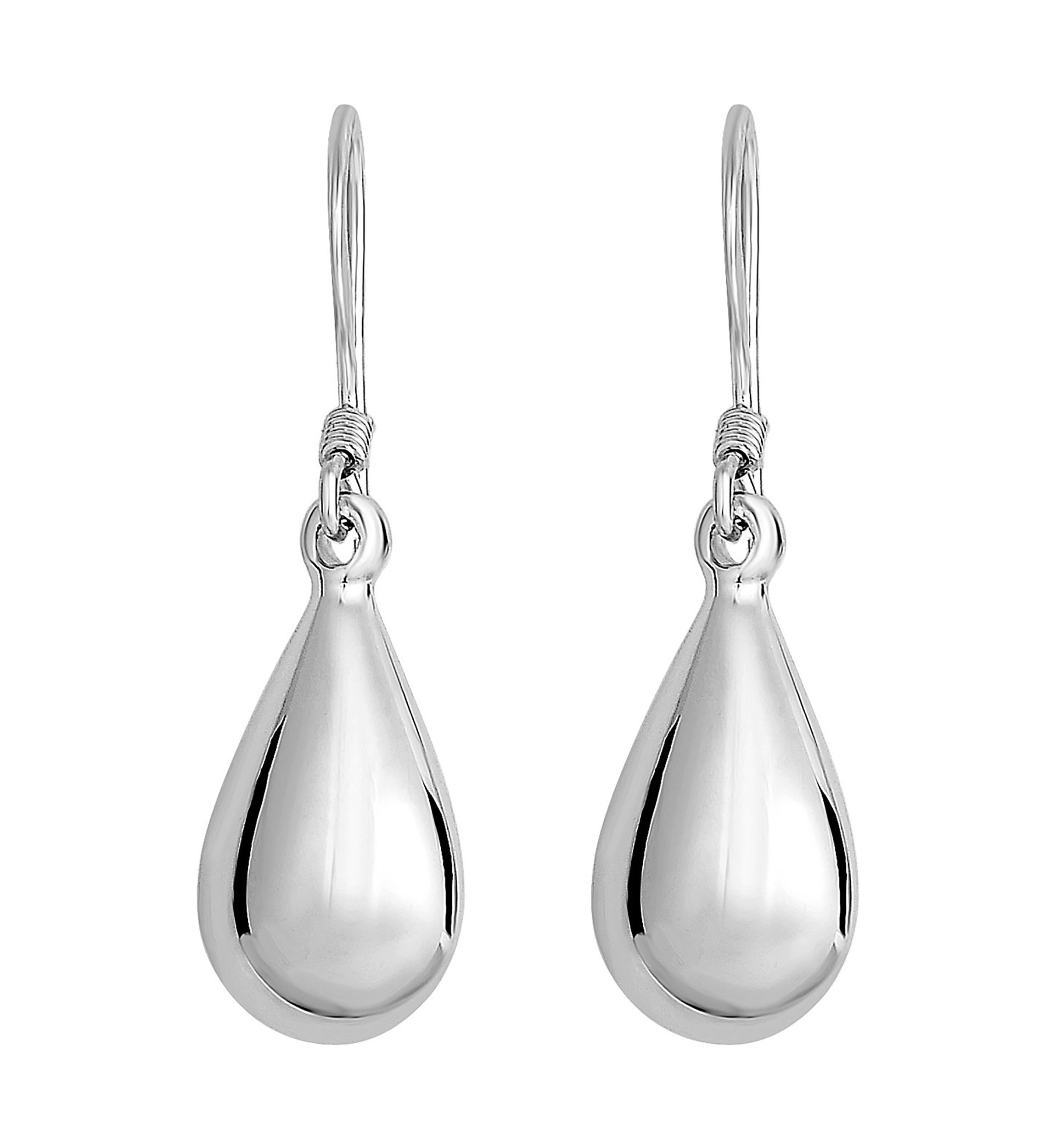 S/S Drop Earring