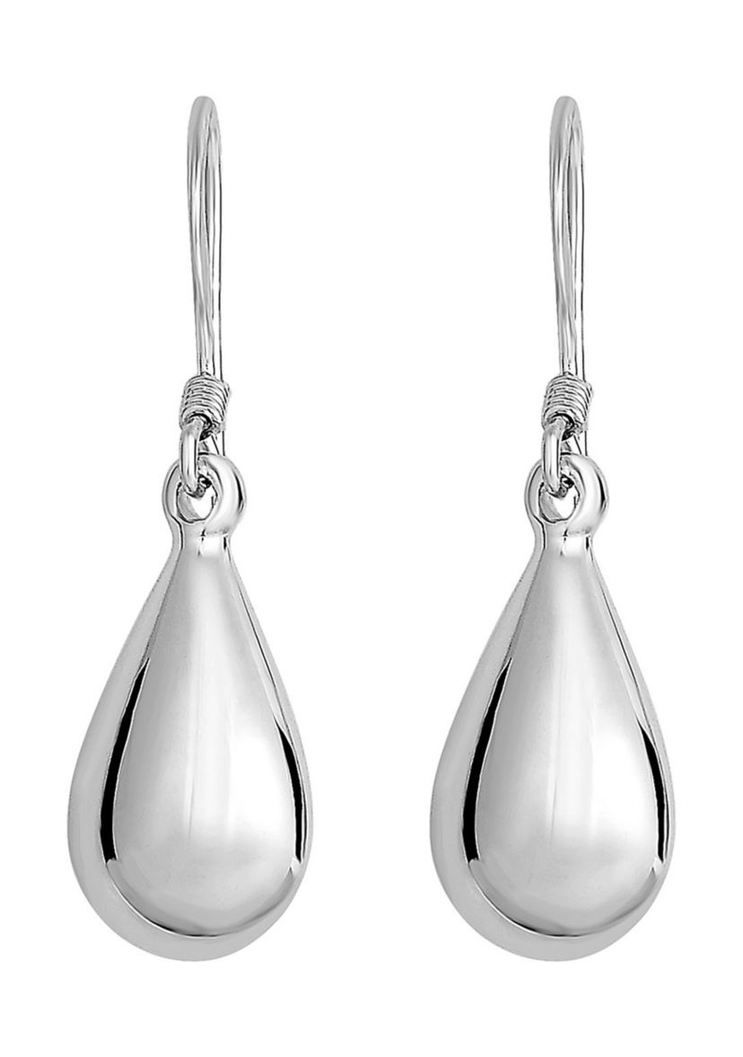 S/S Drop Earring