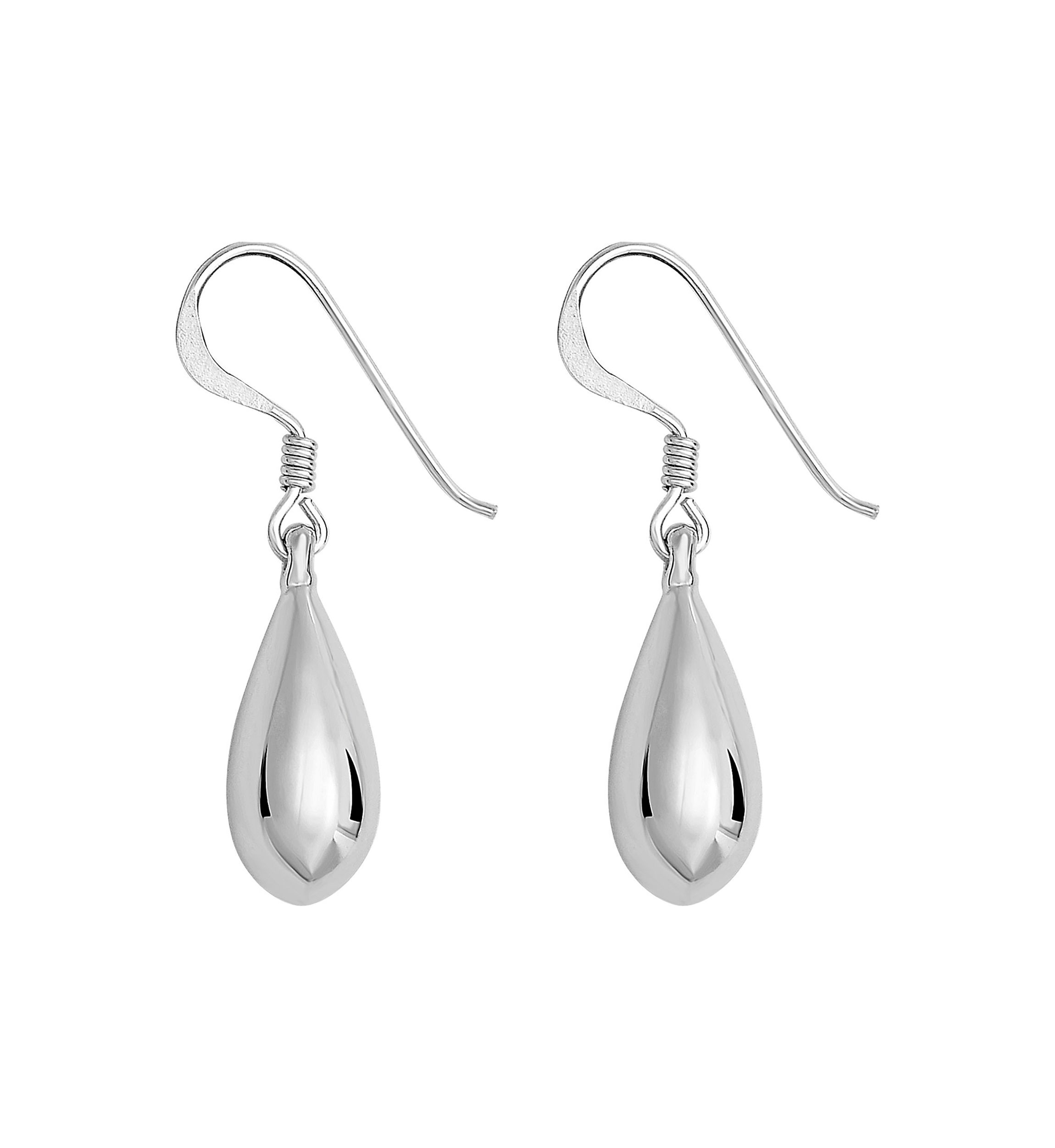 S/S Drop Earring