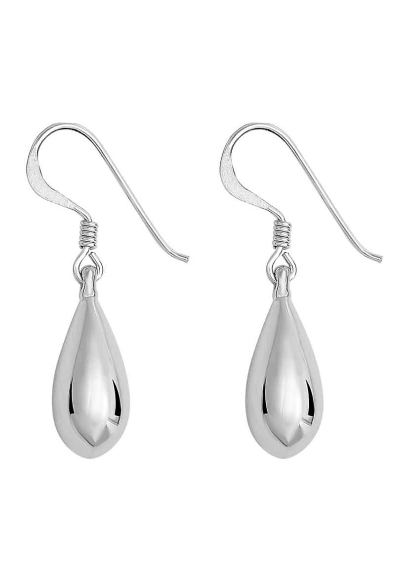 S/S Drop Earring