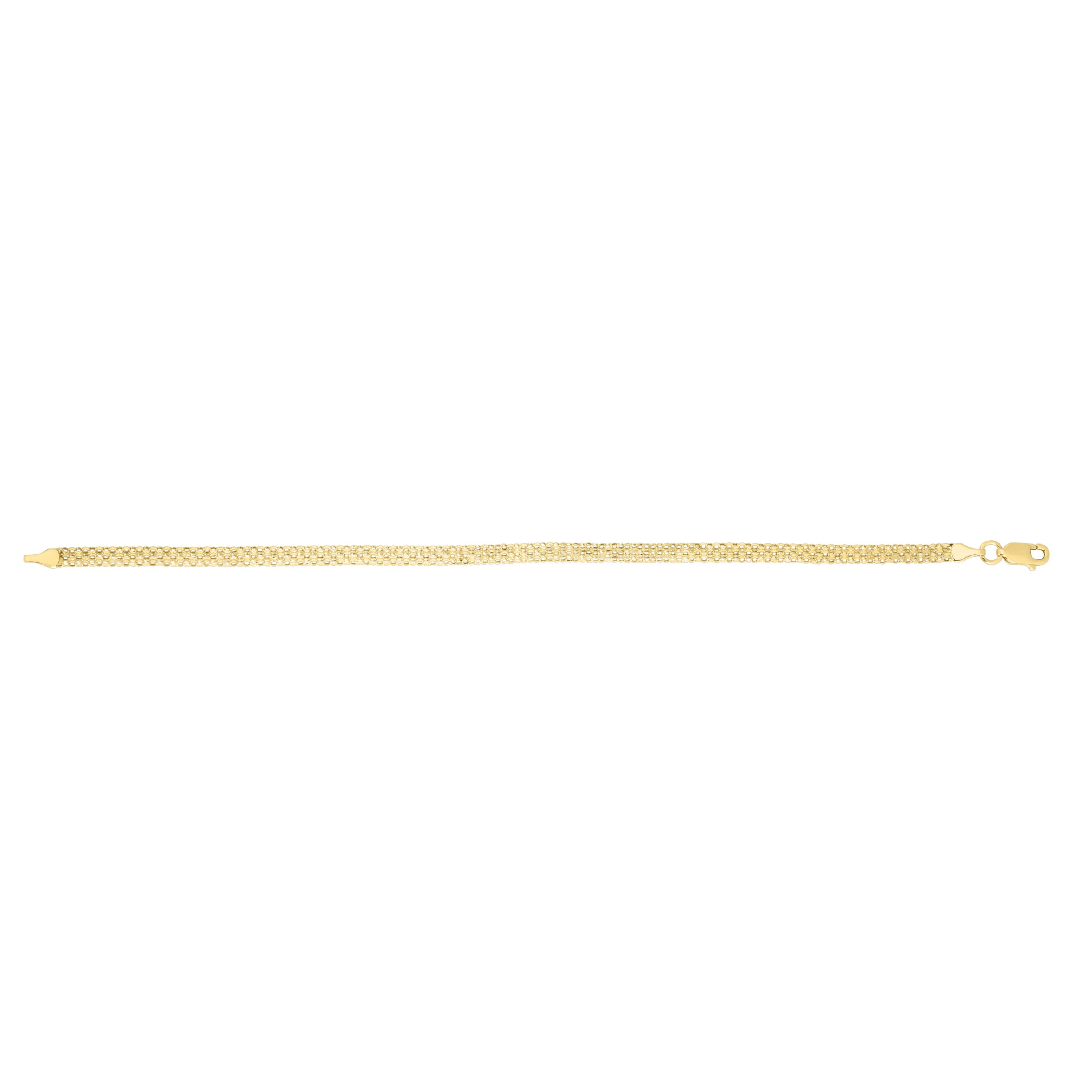 14KY BISMARK CHAIN
