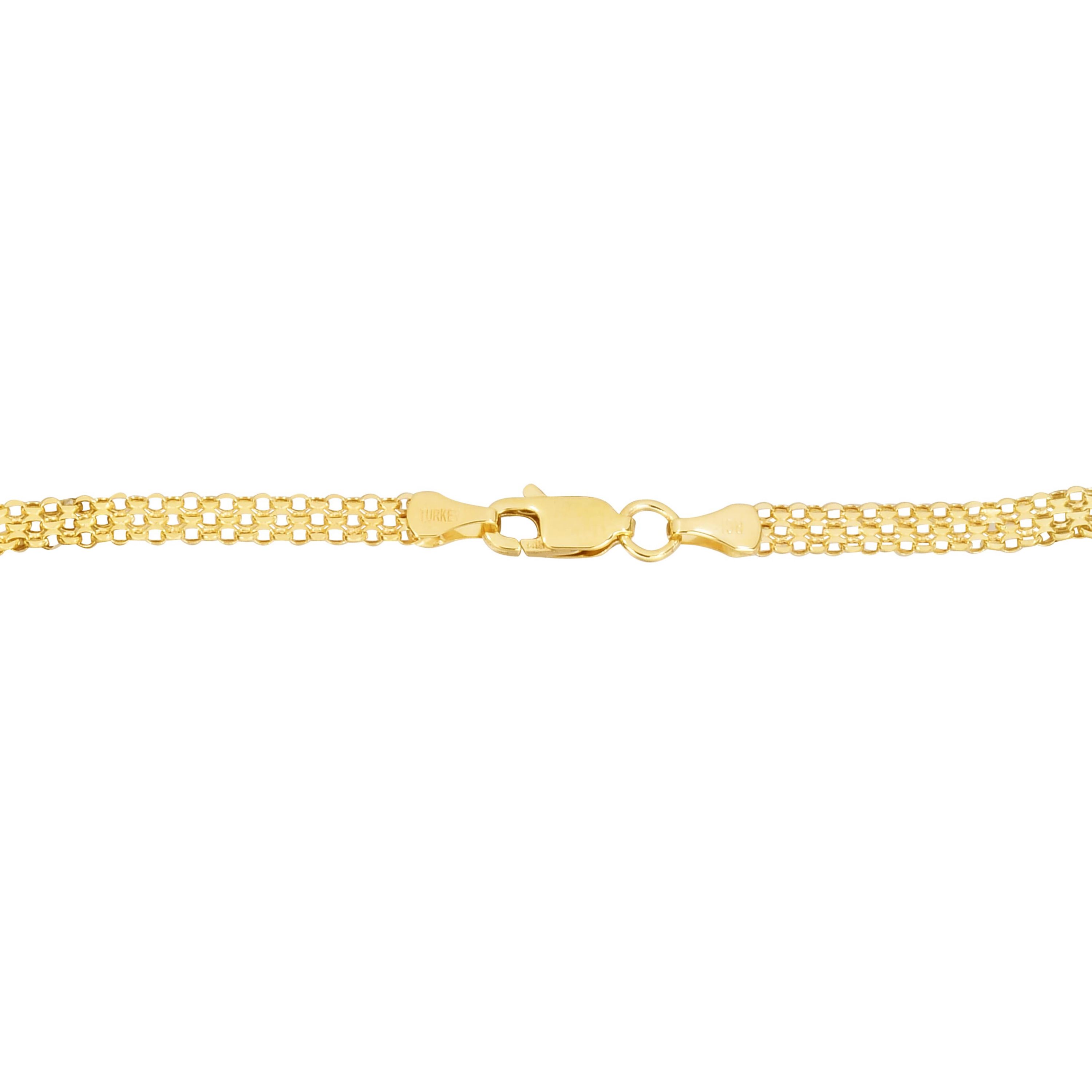 14KY BISMARK CHAIN