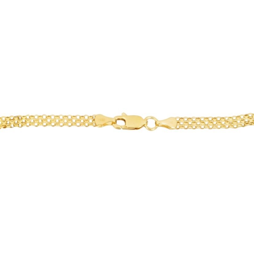 14KY BISMARK CHAIN