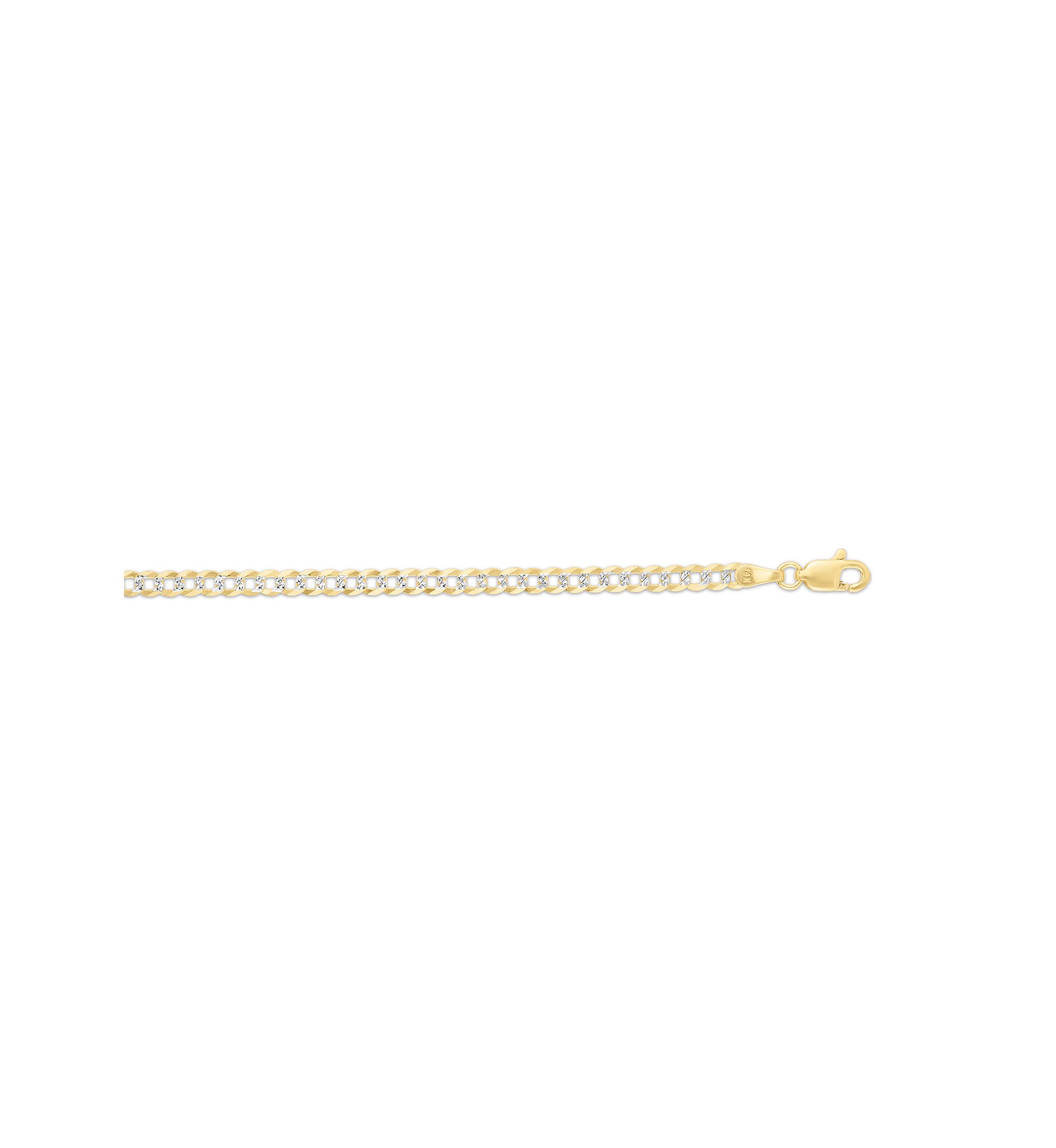 14Ky Pave Curb Chain