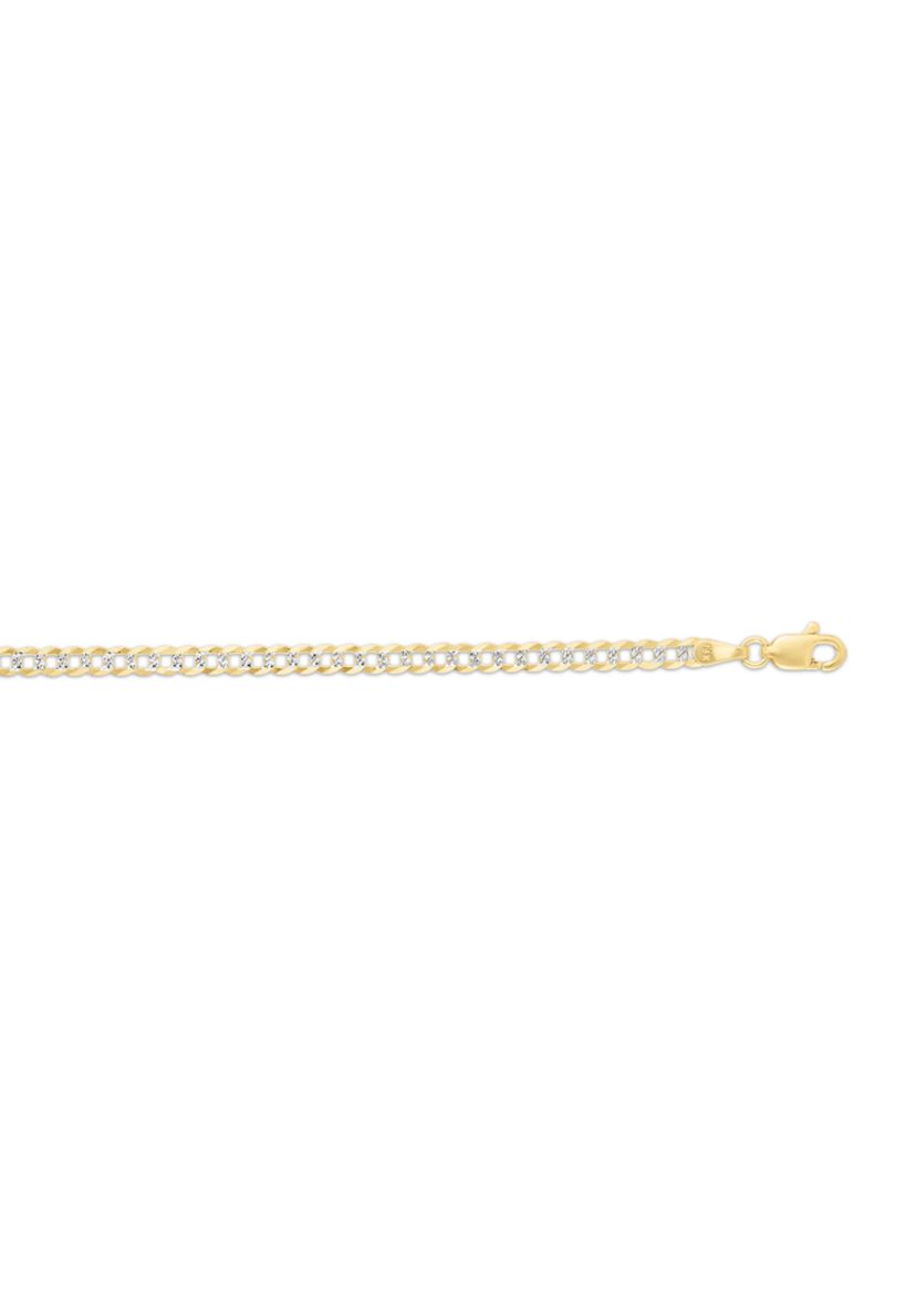 14Ky Pave Curb Chain