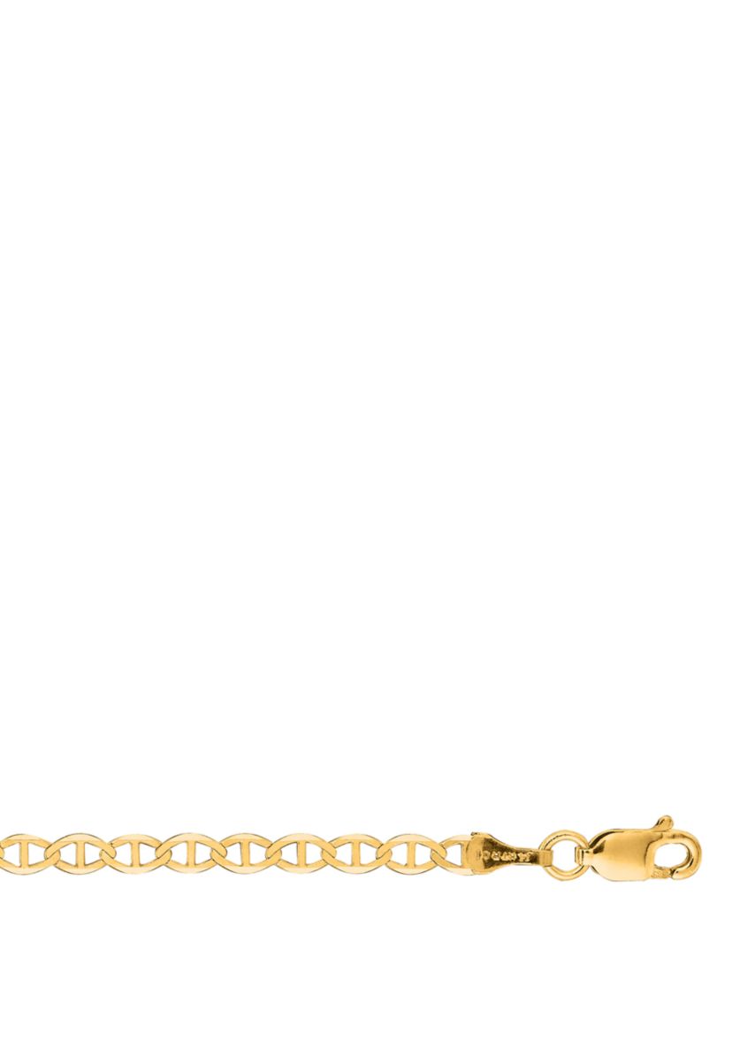 Classic Mariner Anklet