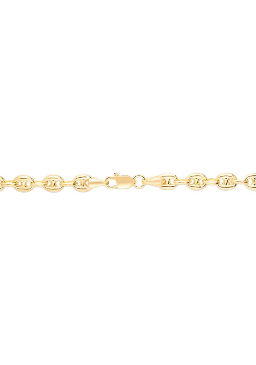 14Ky Puffed Mariner Chain