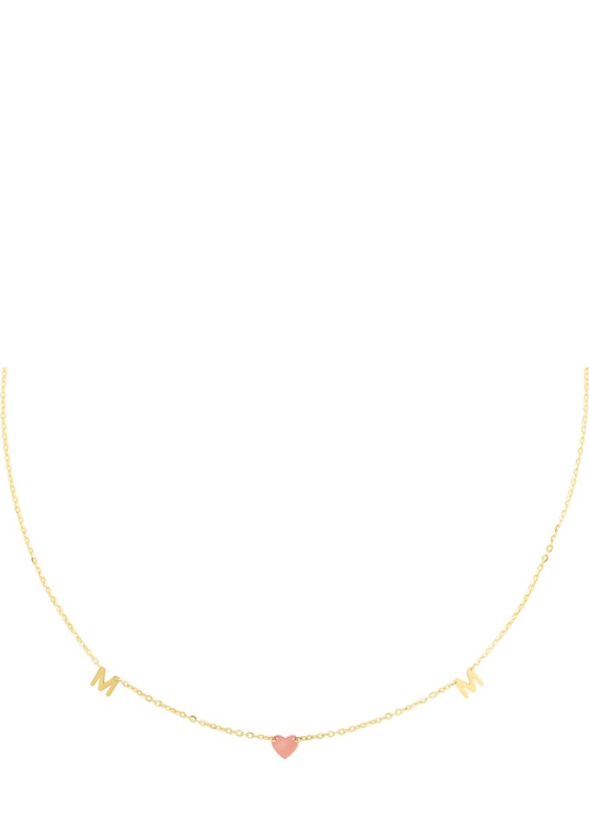 MOM Necklace