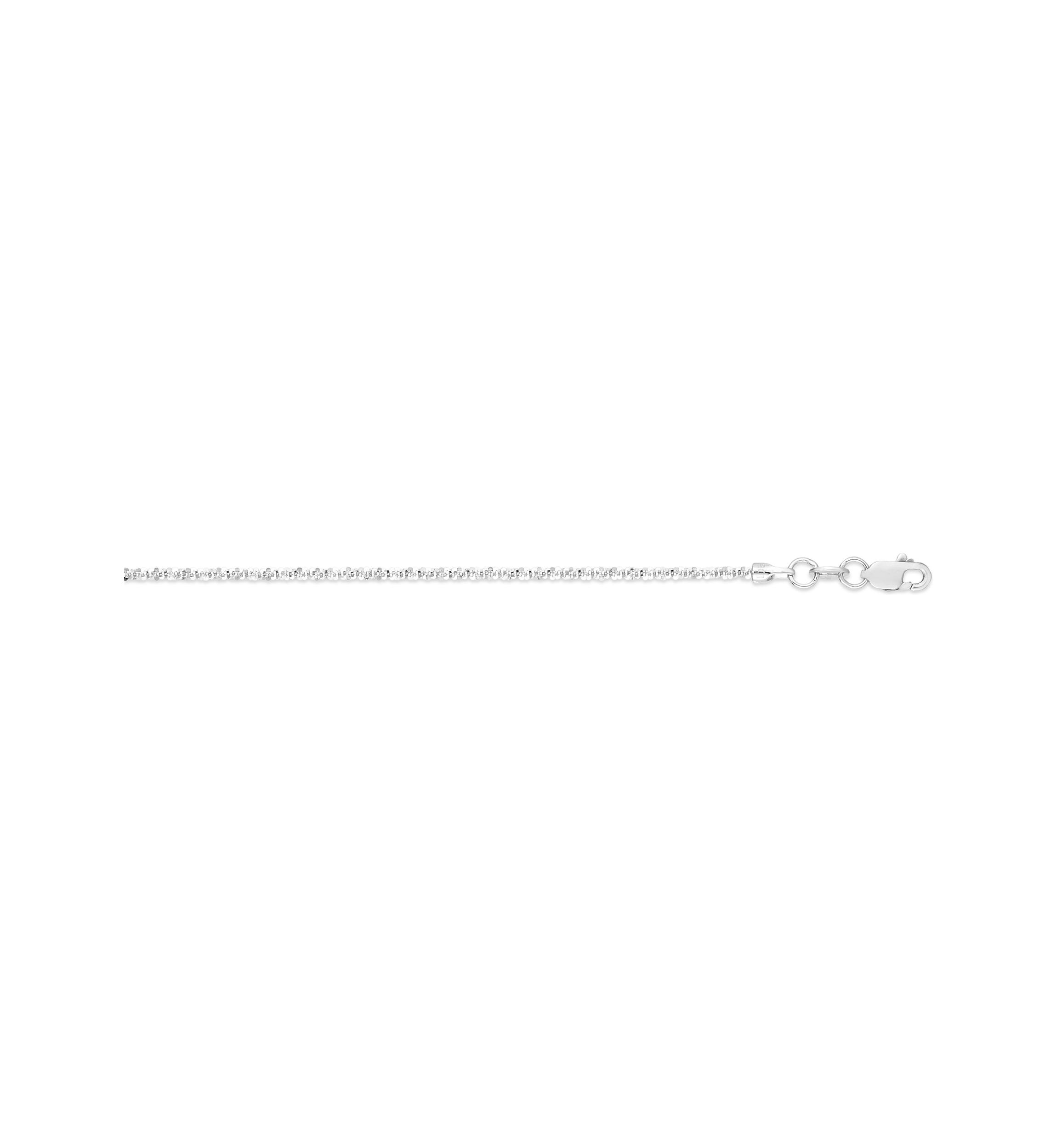 14Kw Sparkle Chain