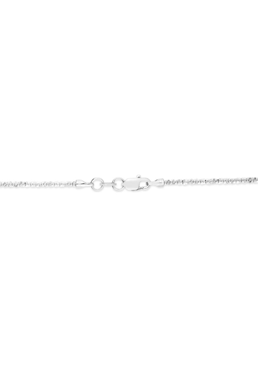 14Kw Sparkle Chain