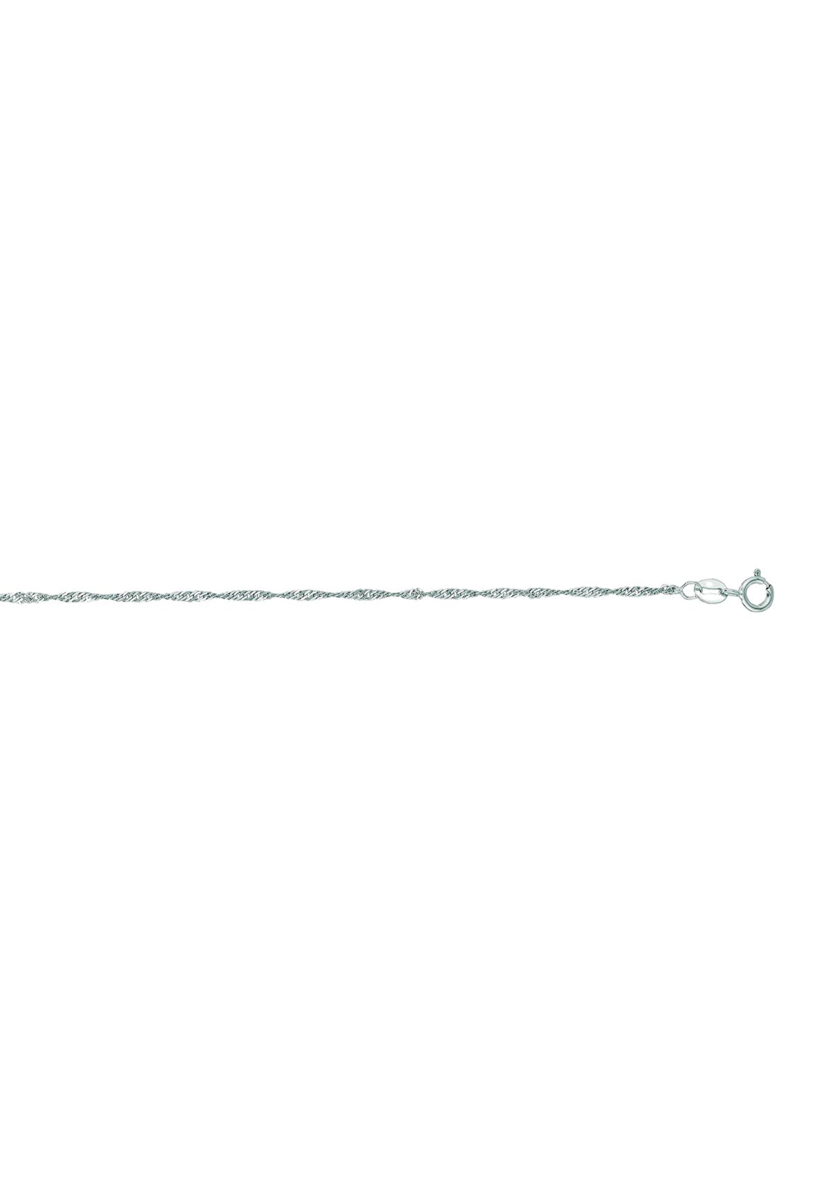 14Kw Singapore Anklet Bracelet