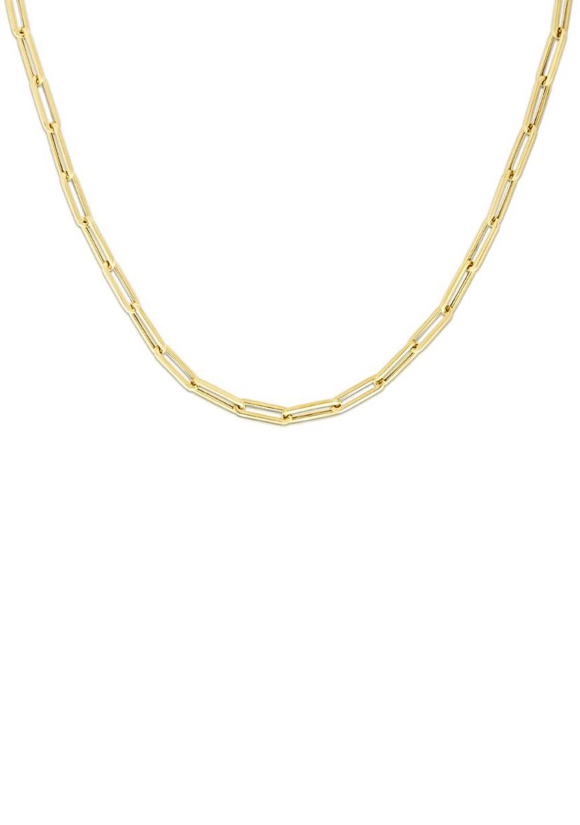 10Ky Paperclip Chain