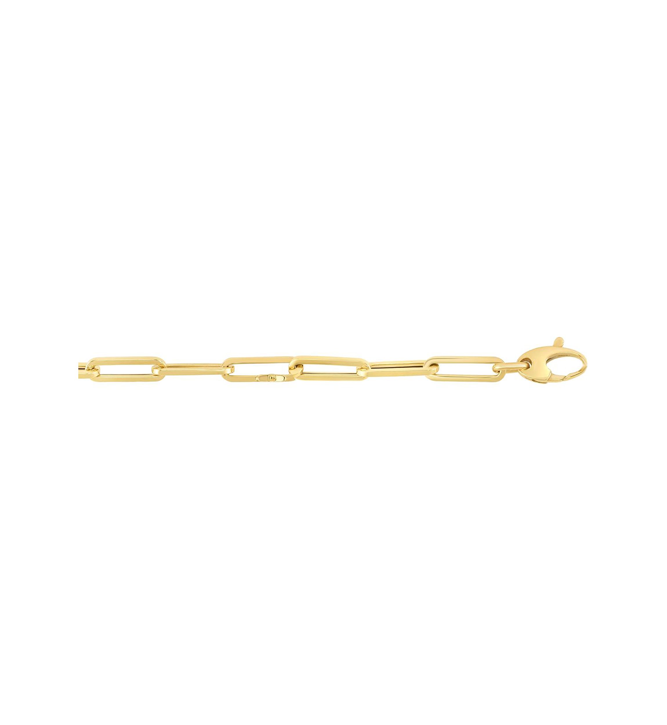 10Ky Paperclip Chain