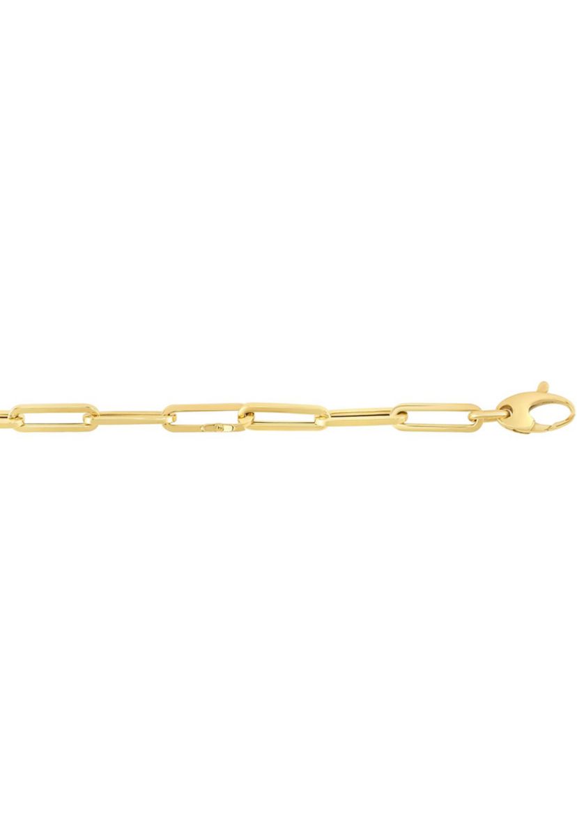 10Ky Paperclip Chain