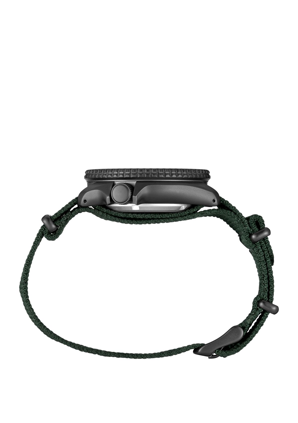 Mens Sports Black DIal Watch 