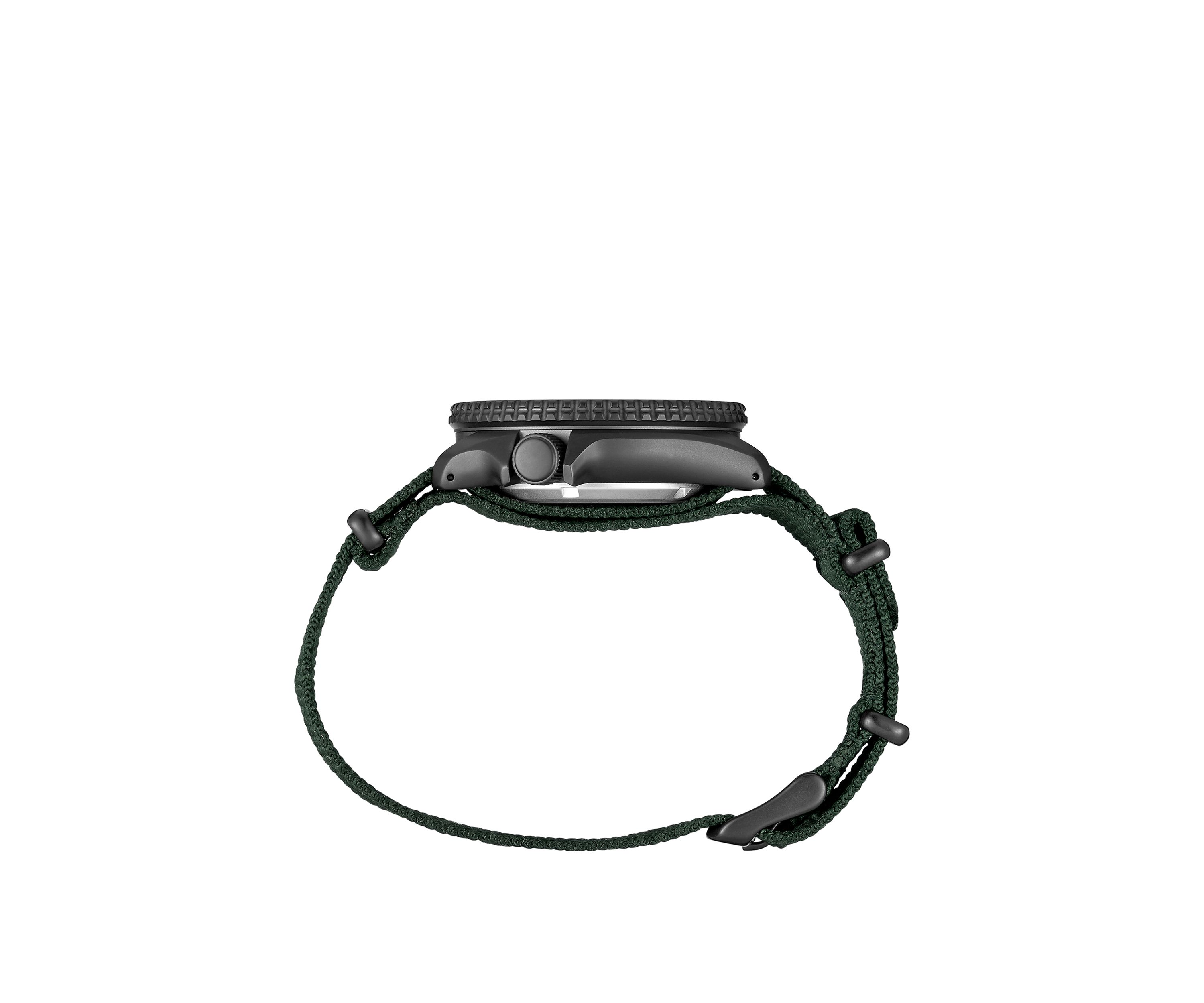 Mens Sports Black DIal Watch 
