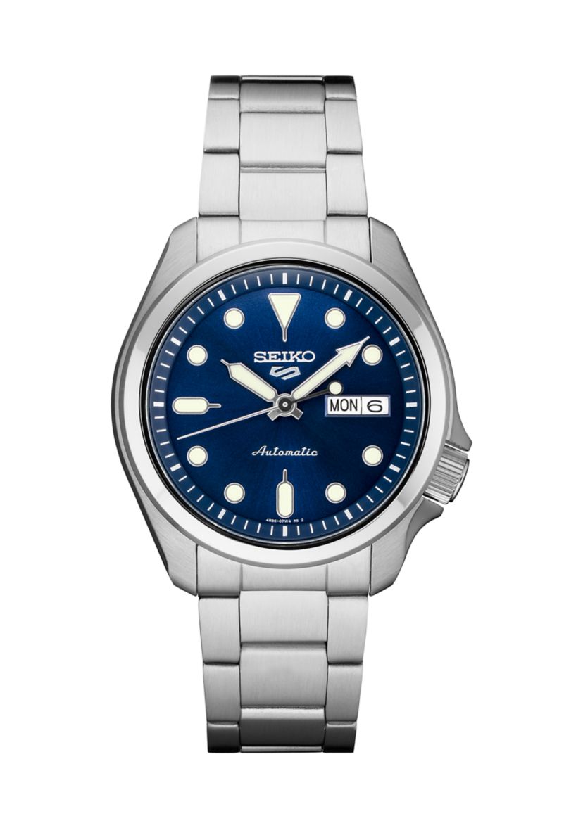 Mens Seiko 5 Sport Automatic Watch 