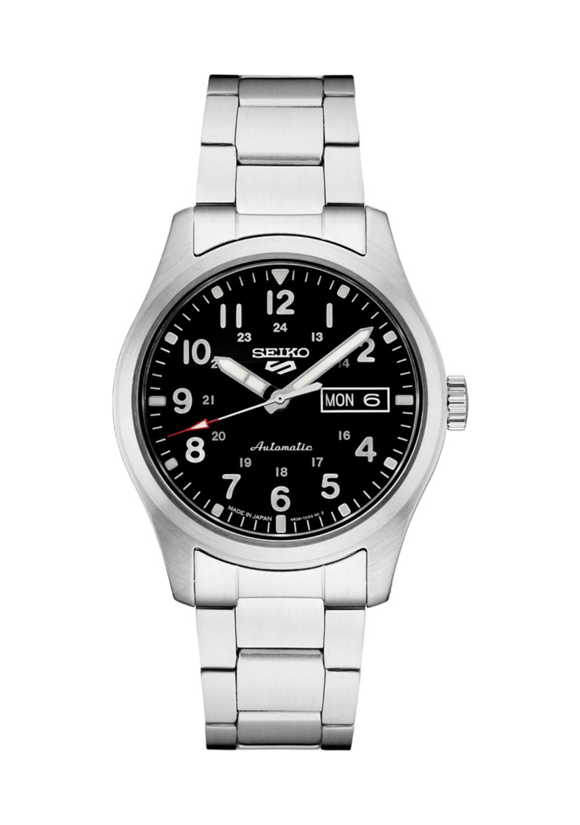 Mens 5 Sport Watch