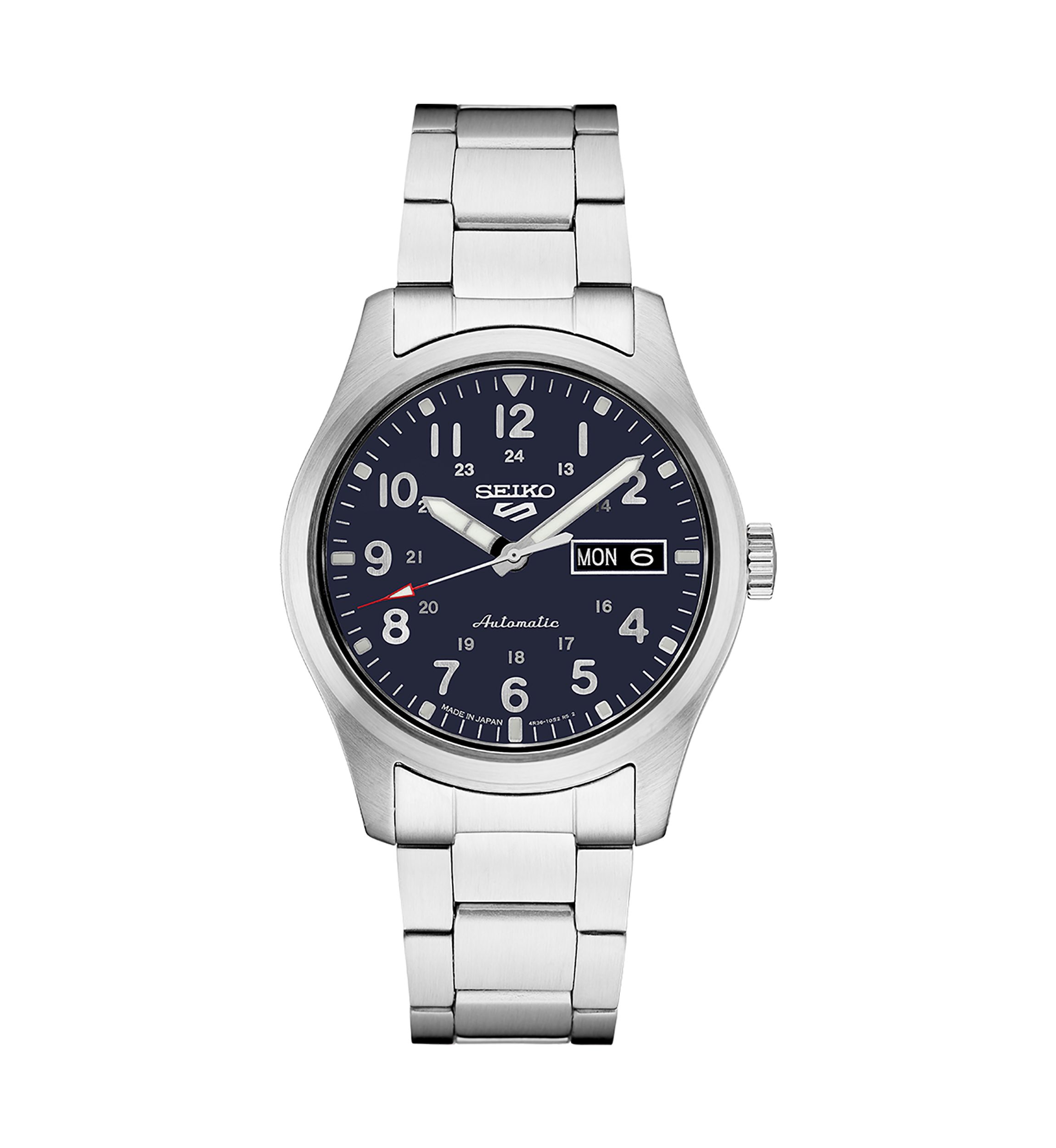 5 Sport Watch 