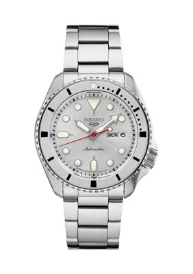 Belk seiko outlet men's watches